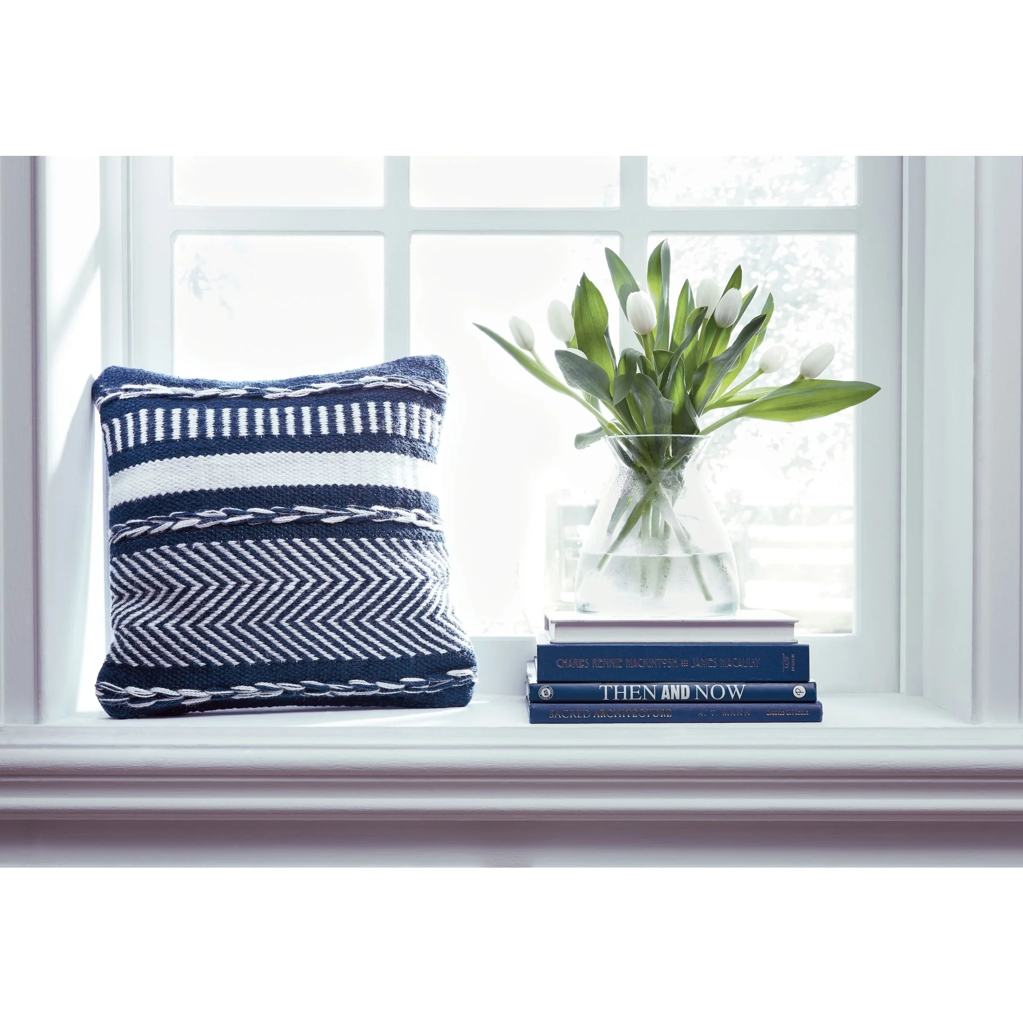 Yarnley Accent Pillow - Image 2