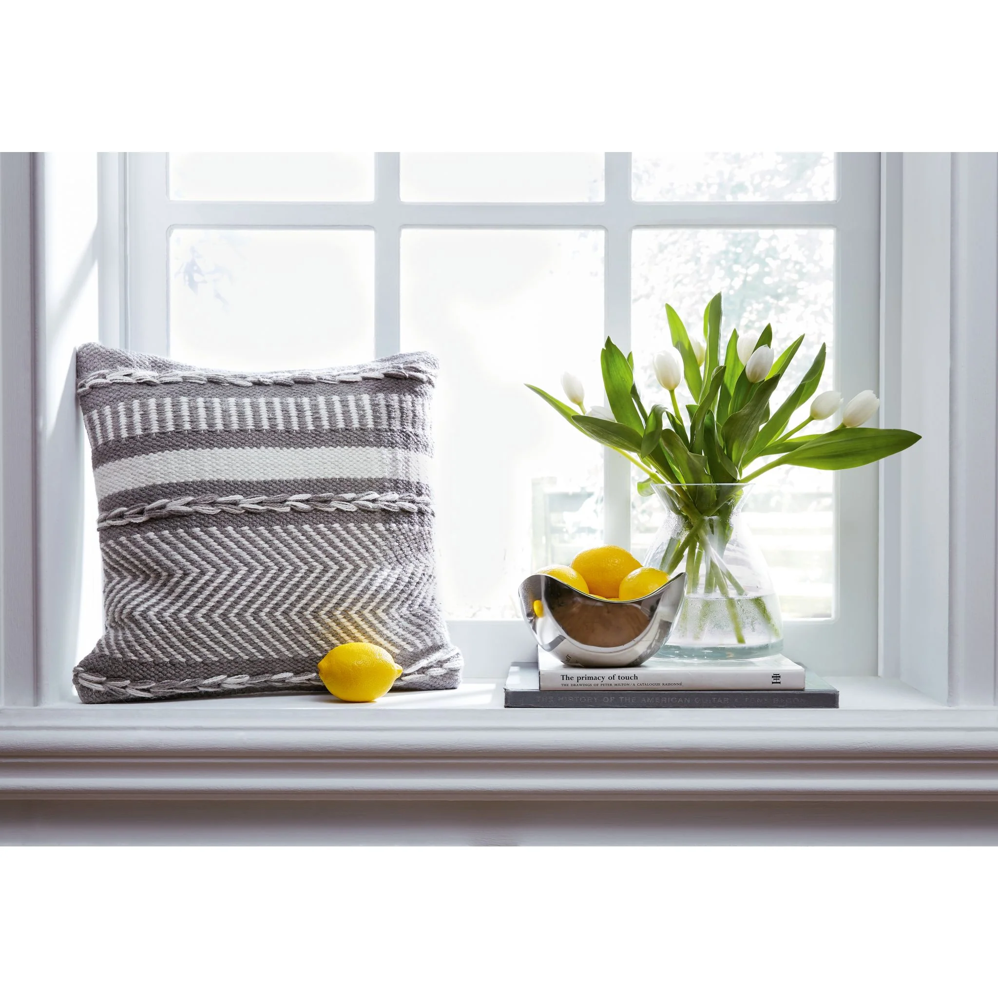 Yarnley Accent Pillow - Image 2