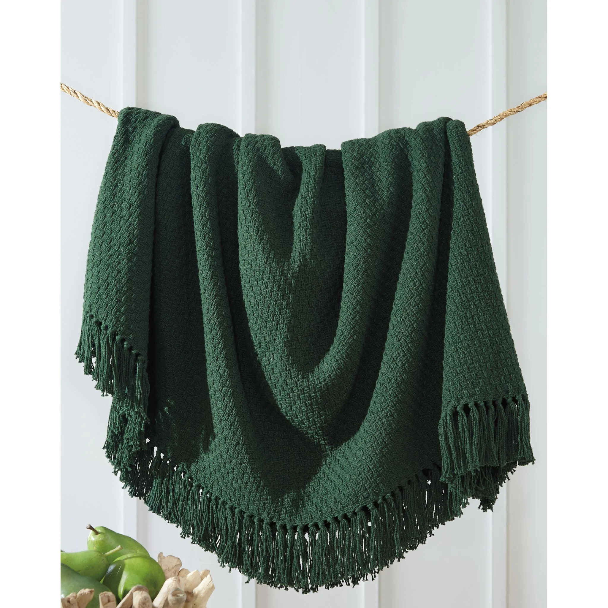Yasmin Throw - Image 2