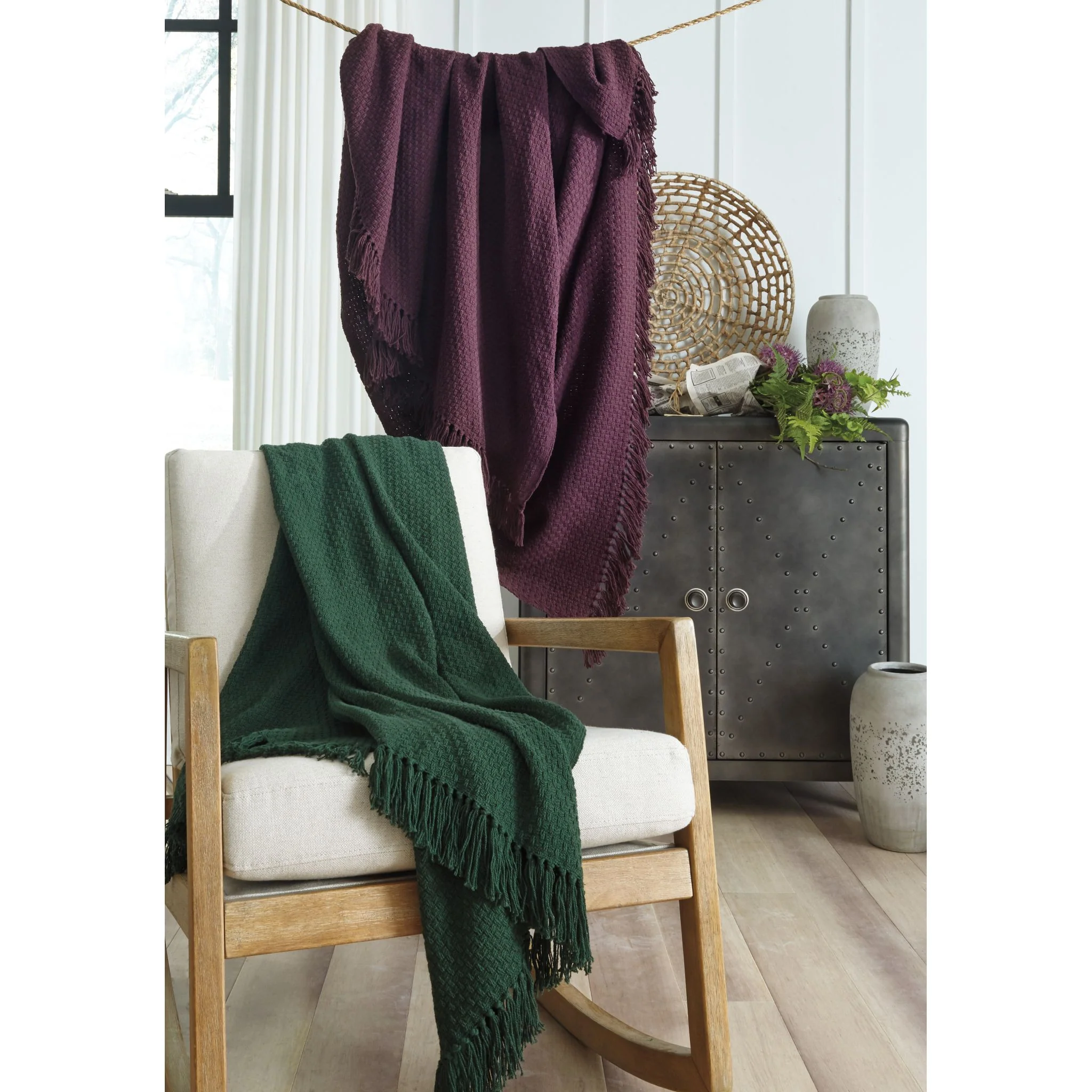 Yasmin Throw - Image 3