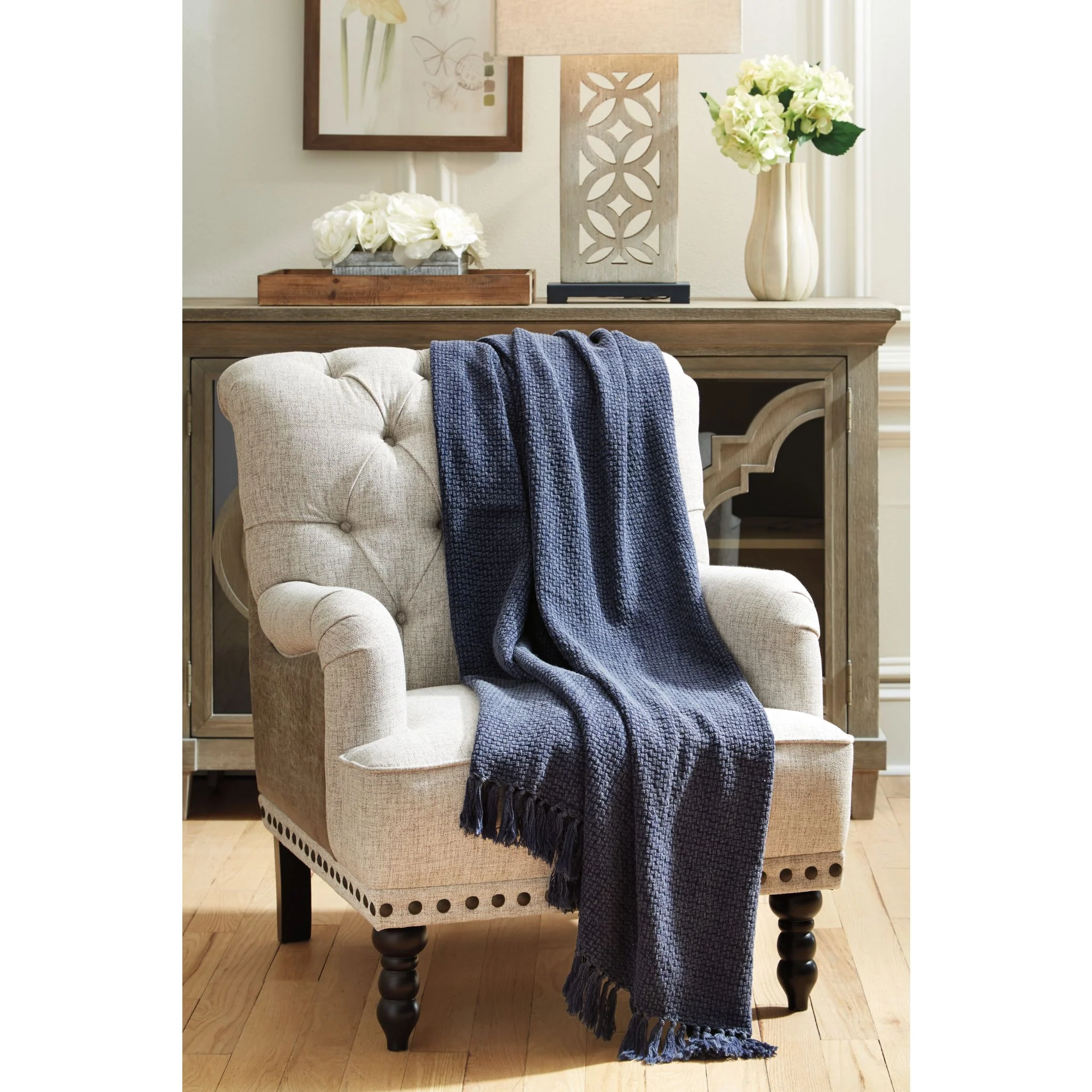 Yasmin Throw - Image 3