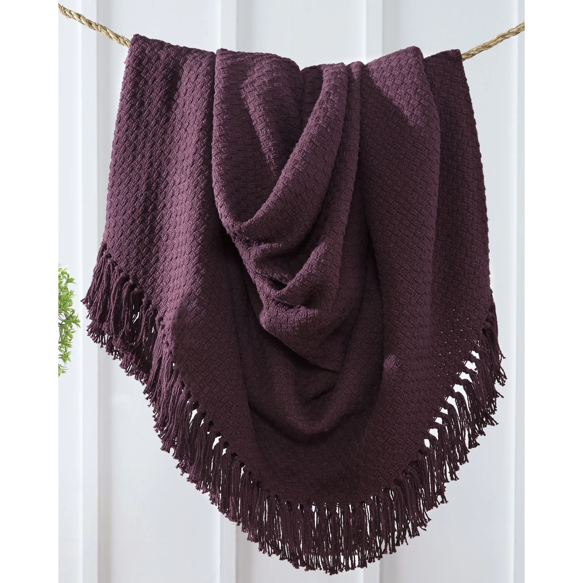 Yasmin Throw - Image 2