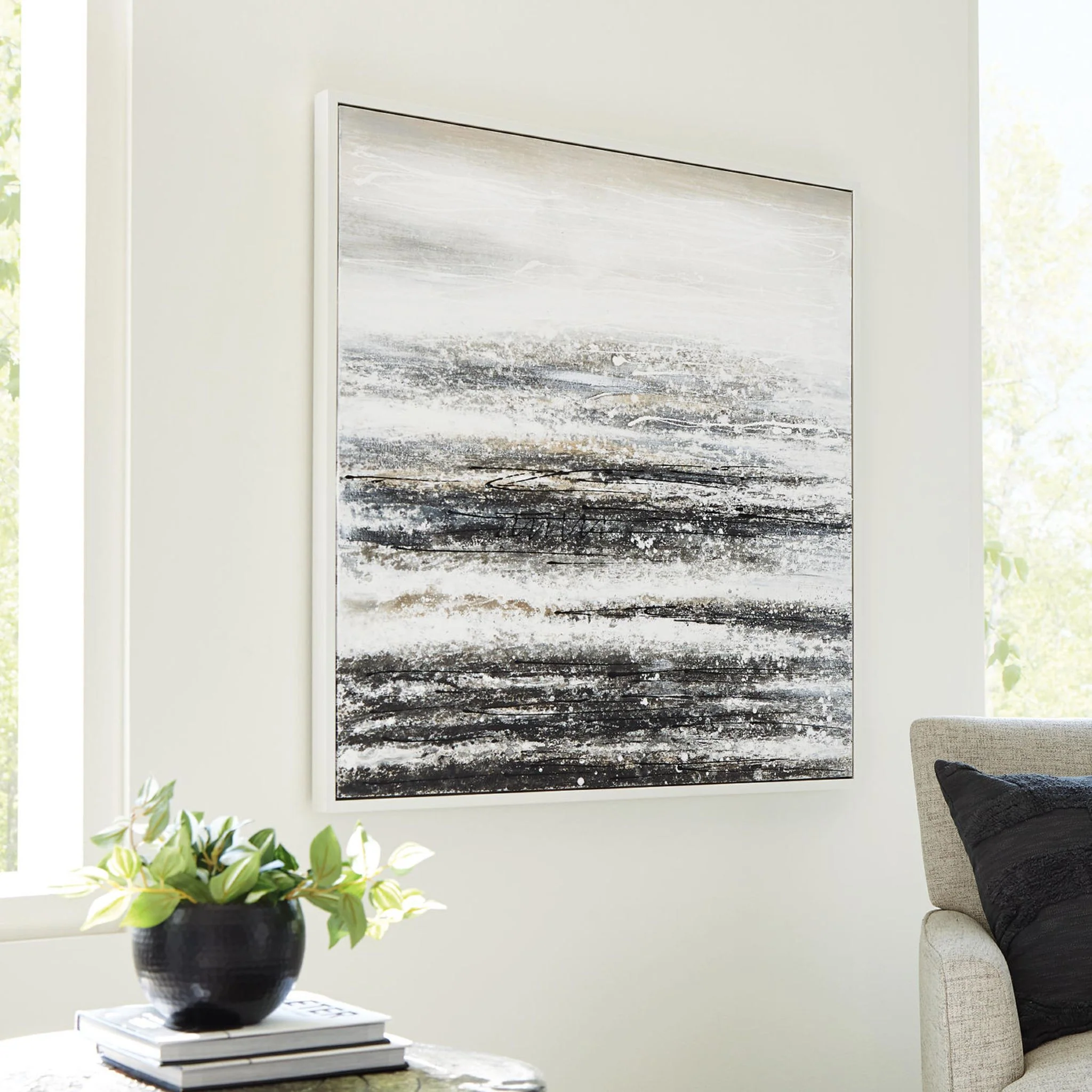 Yeschester Wall Art - Image 2
