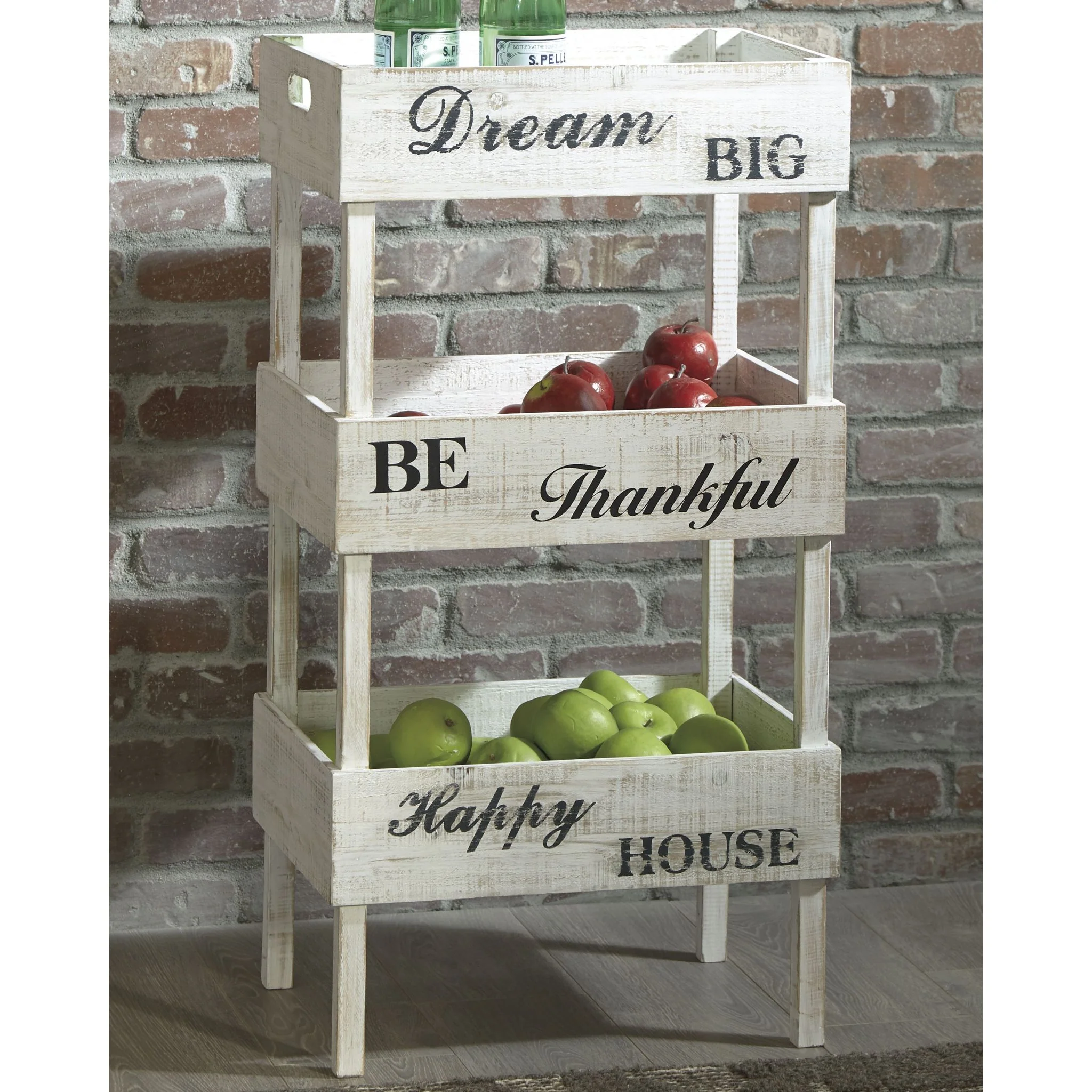 Yulton Storage Shelf - Image 2