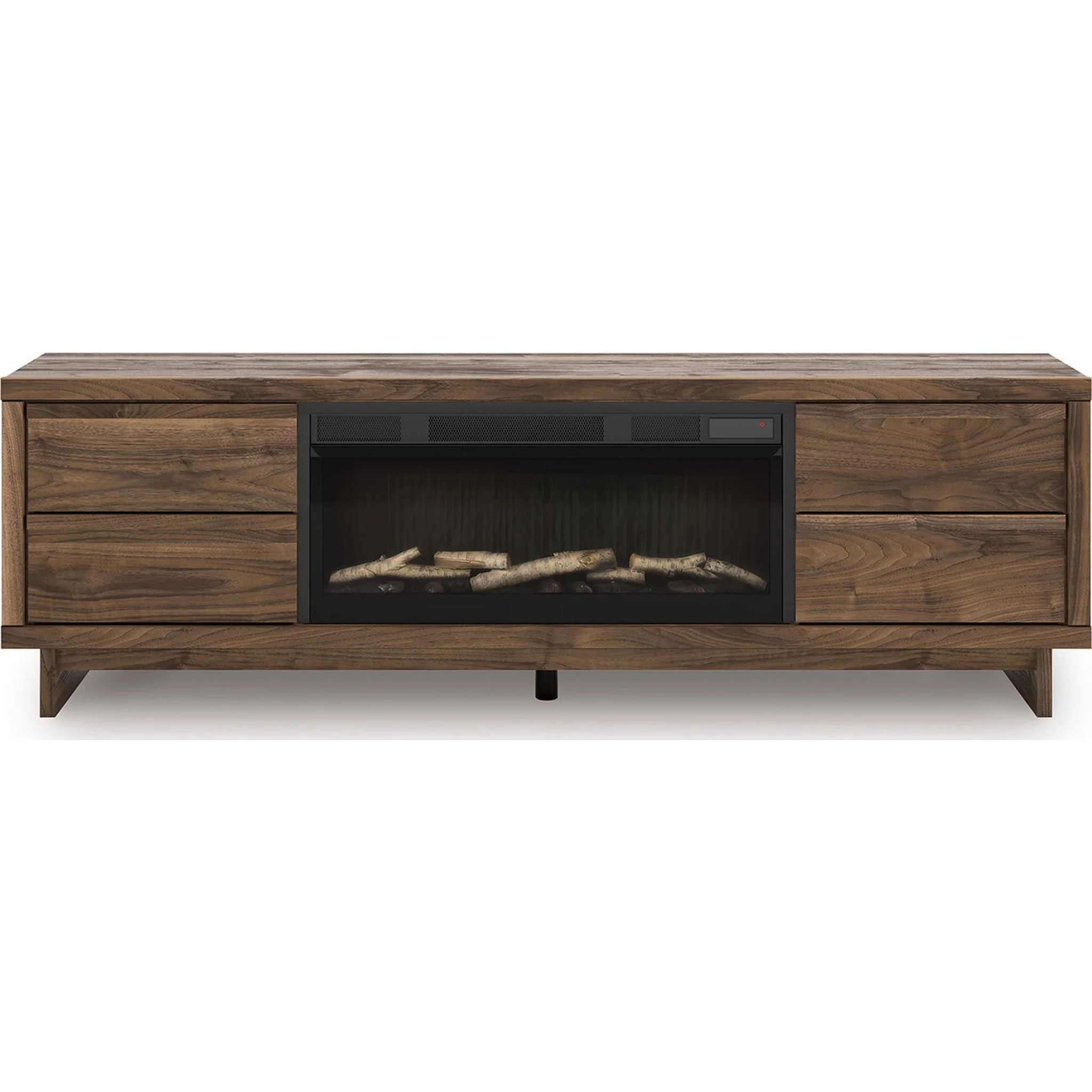 Zadilyn TV Stand with Fireplace - Image 7