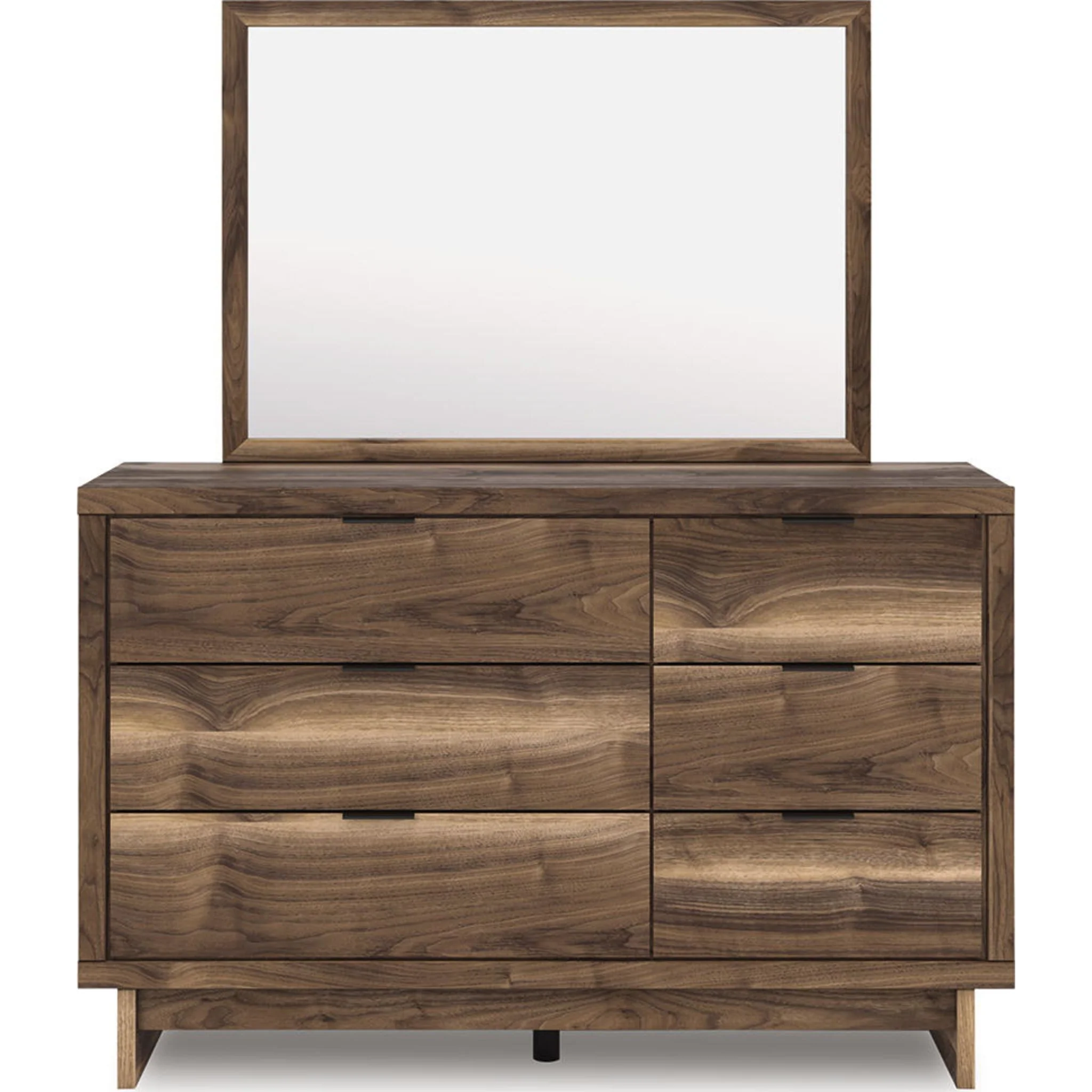 Zadilyn Dresser and Mirror - Image 7