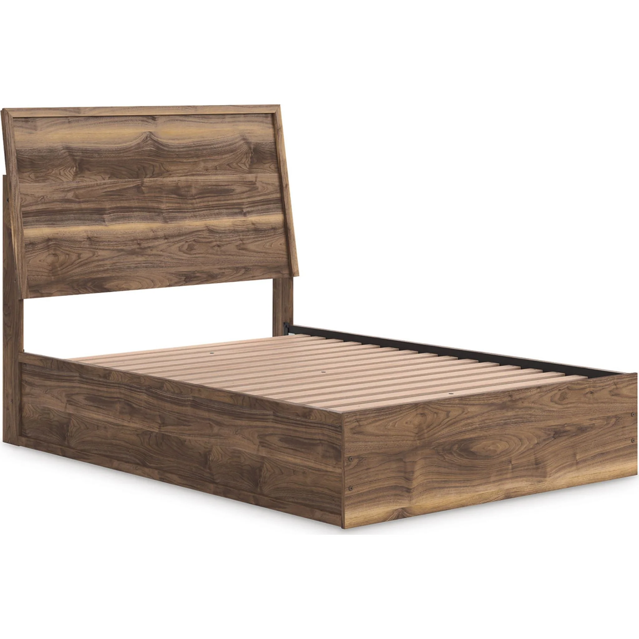 Zadilyn Full Panel Bed - Image 4