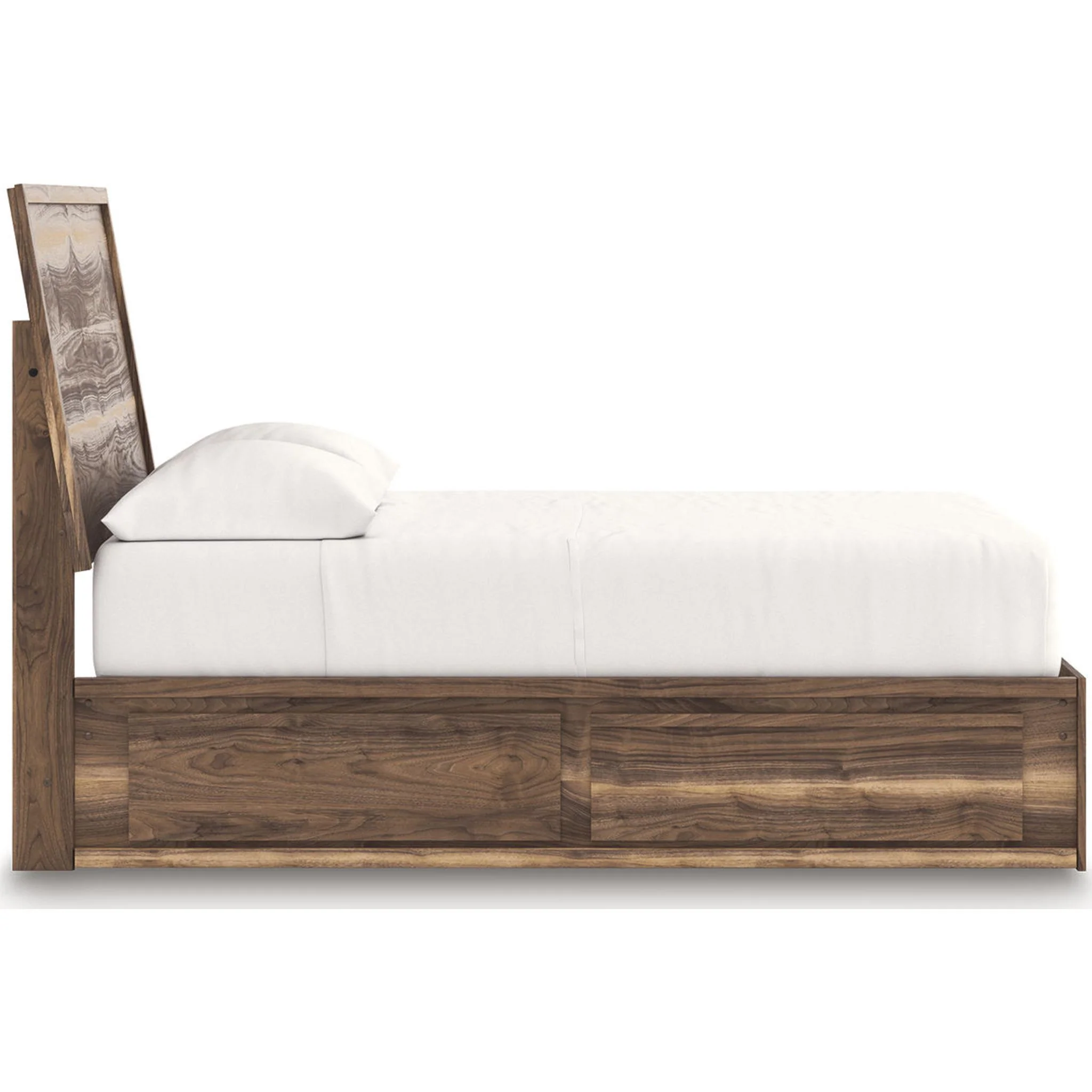 Zadilyn Full Storage Bed - Image 19