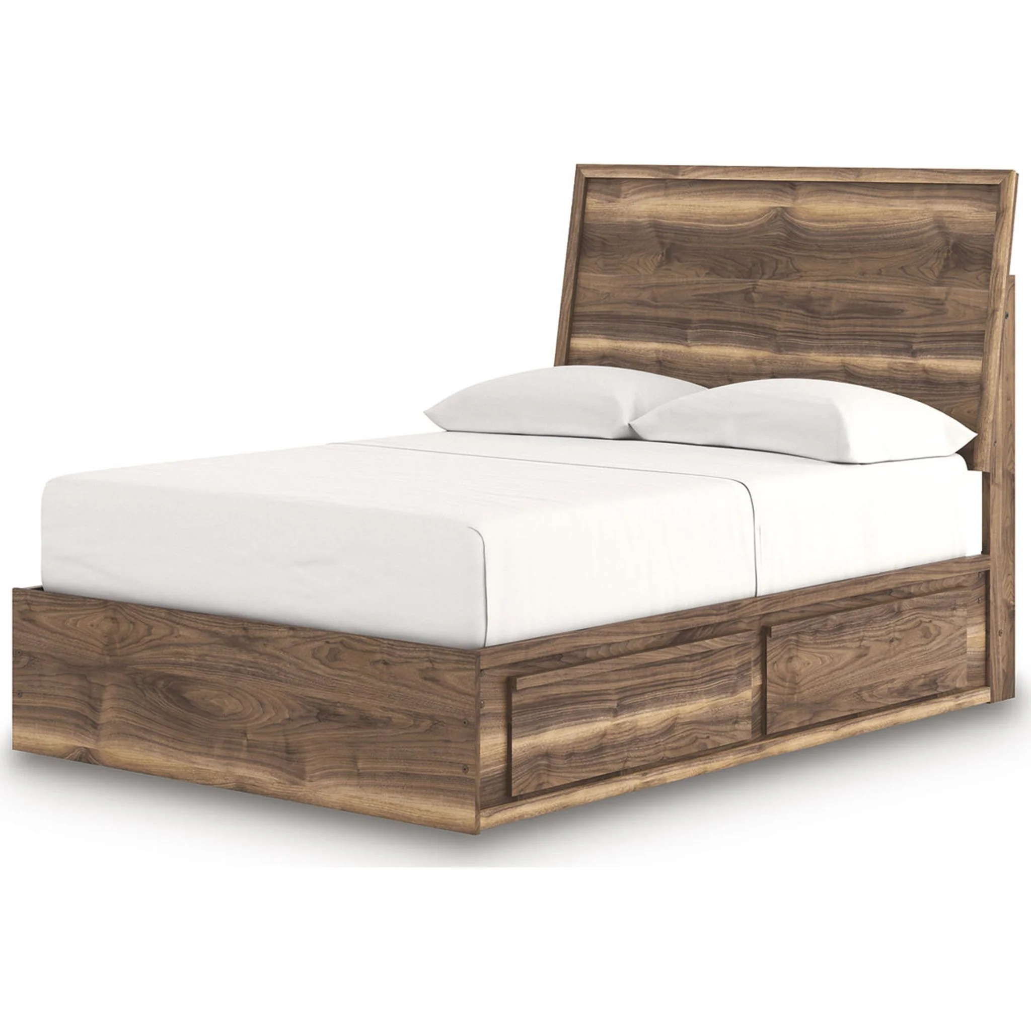 Zadilyn Full Storage Bed - Image 3