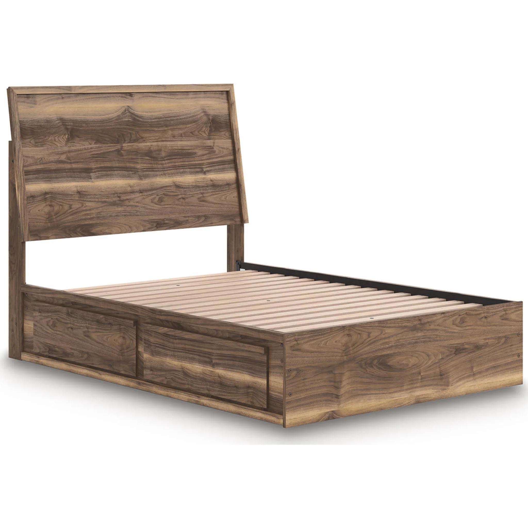 Zadilyn Full Storage Bed - Image 4