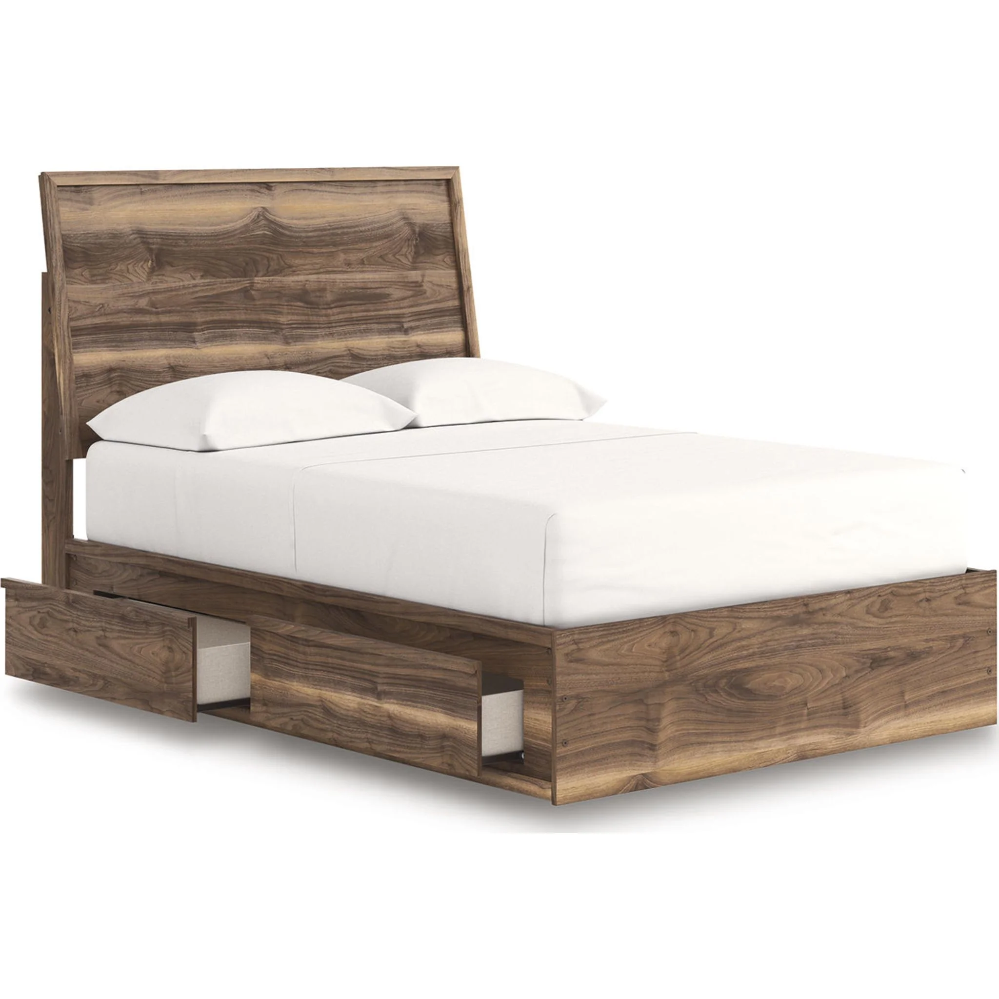 Zadilyn Full Storage Bed - Image 5