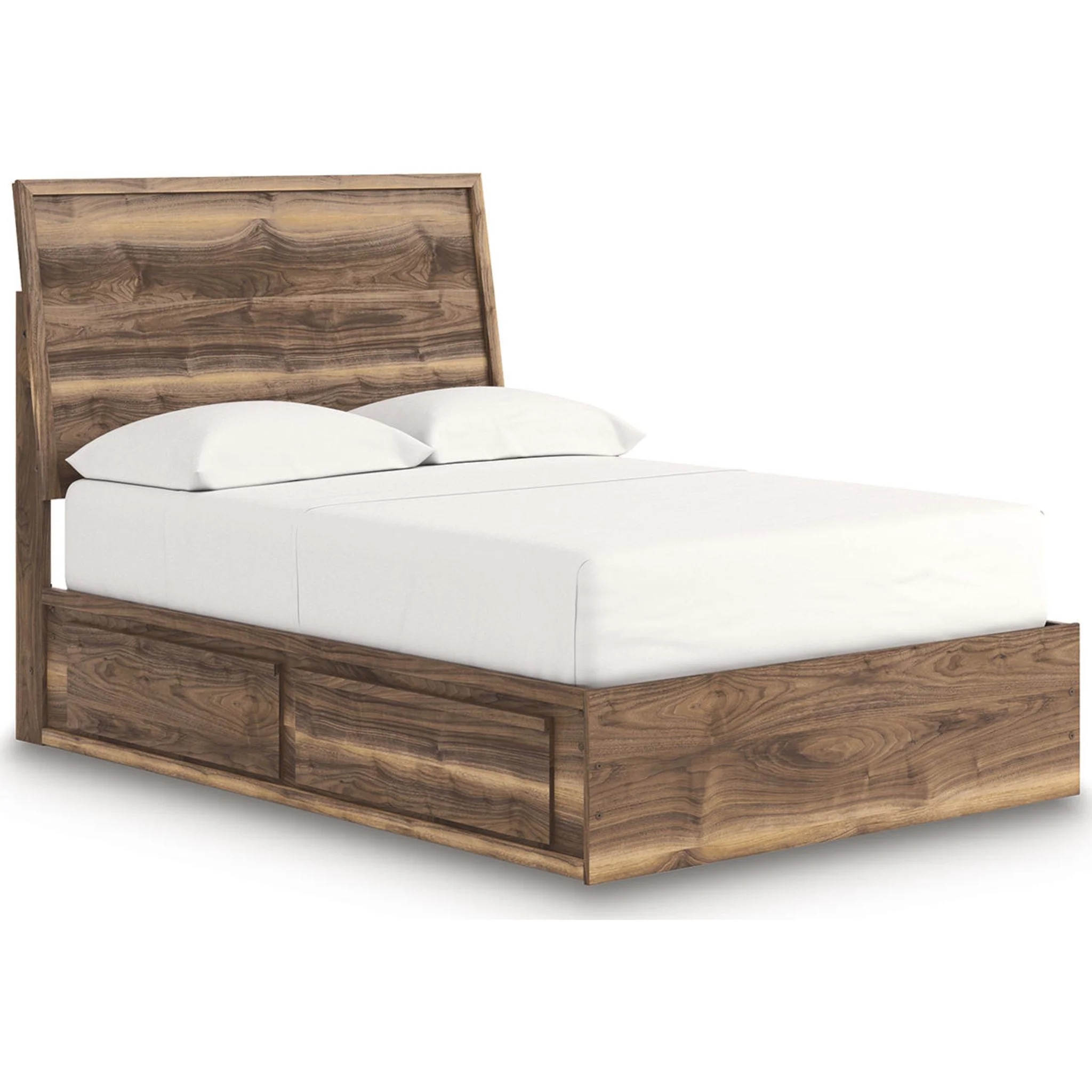 Zadilyn Full Storage Bed - Image 6