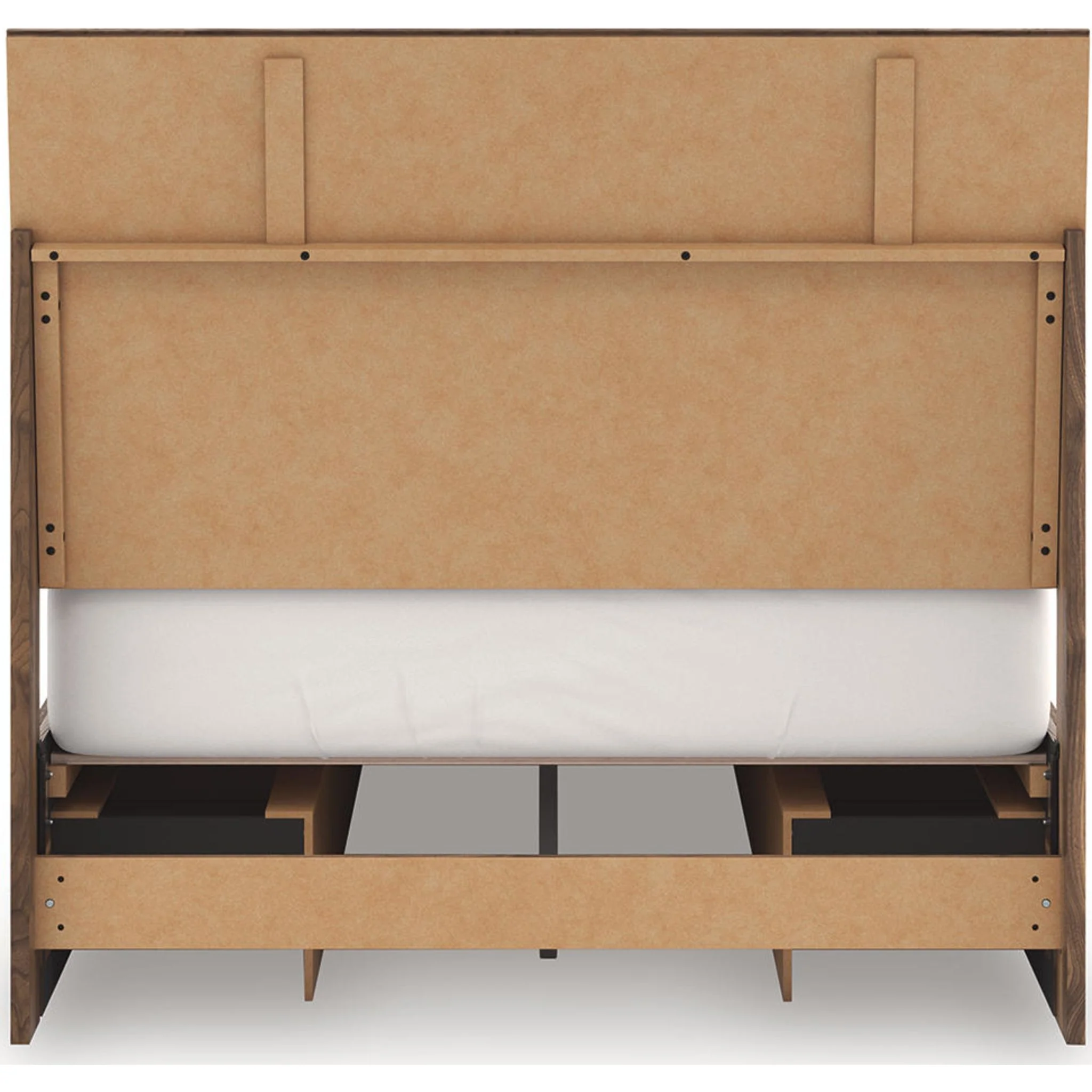 Zadilyn Full Storage Bed - Image 7
