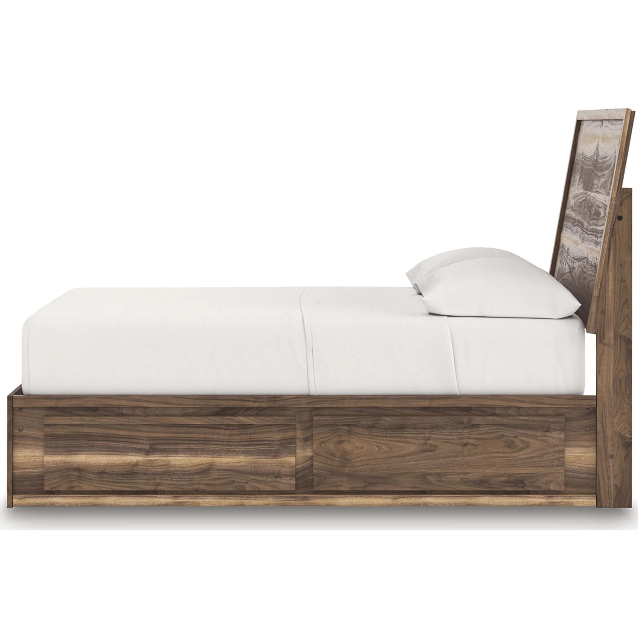 Zadilyn Full Storage Bed - Image 9