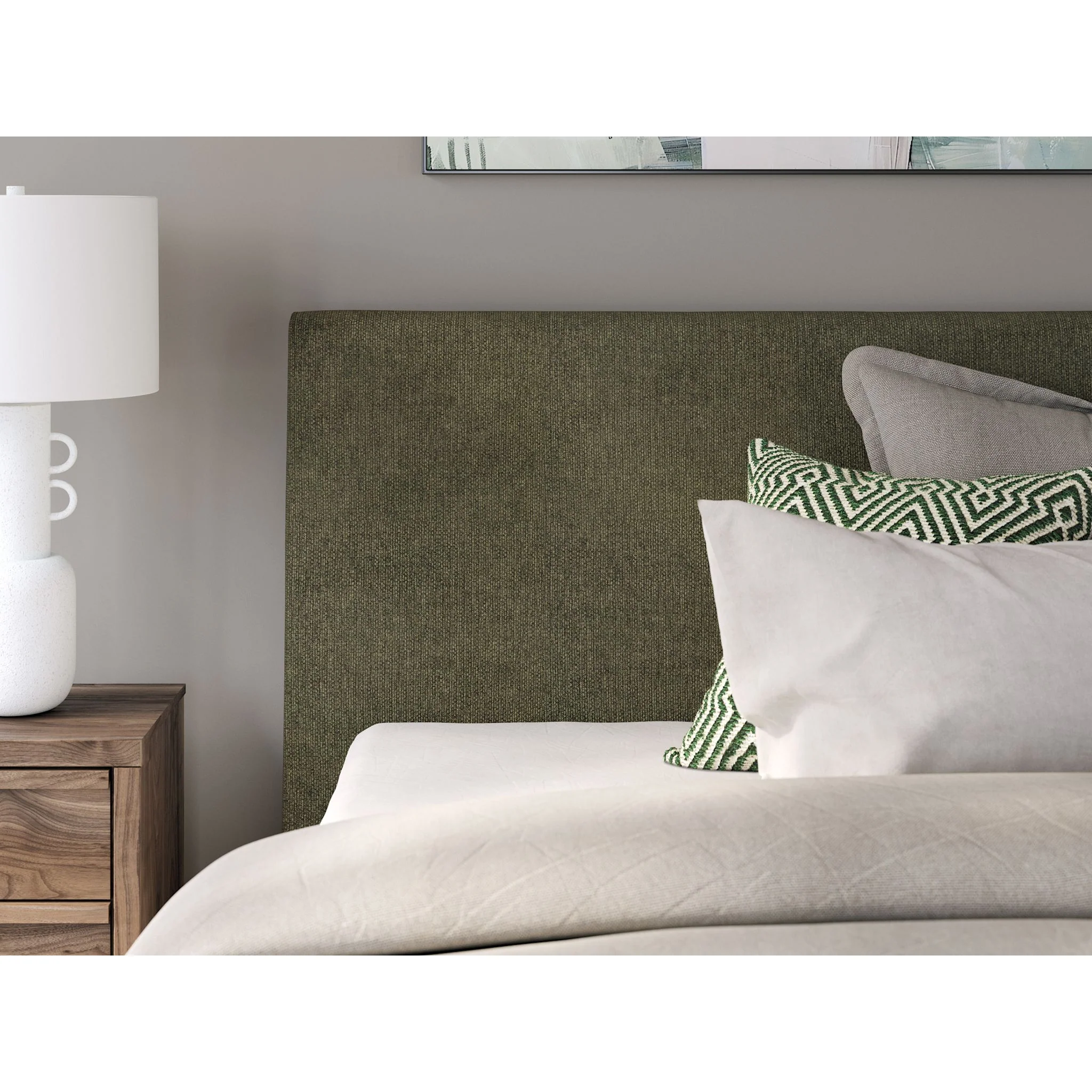 Zadilyn Full Upholstered Bed - Image 24