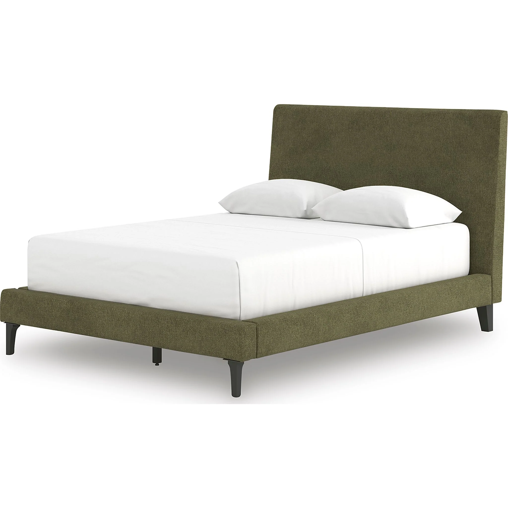 Zadilyn Full Upholstered Bed - Image 4