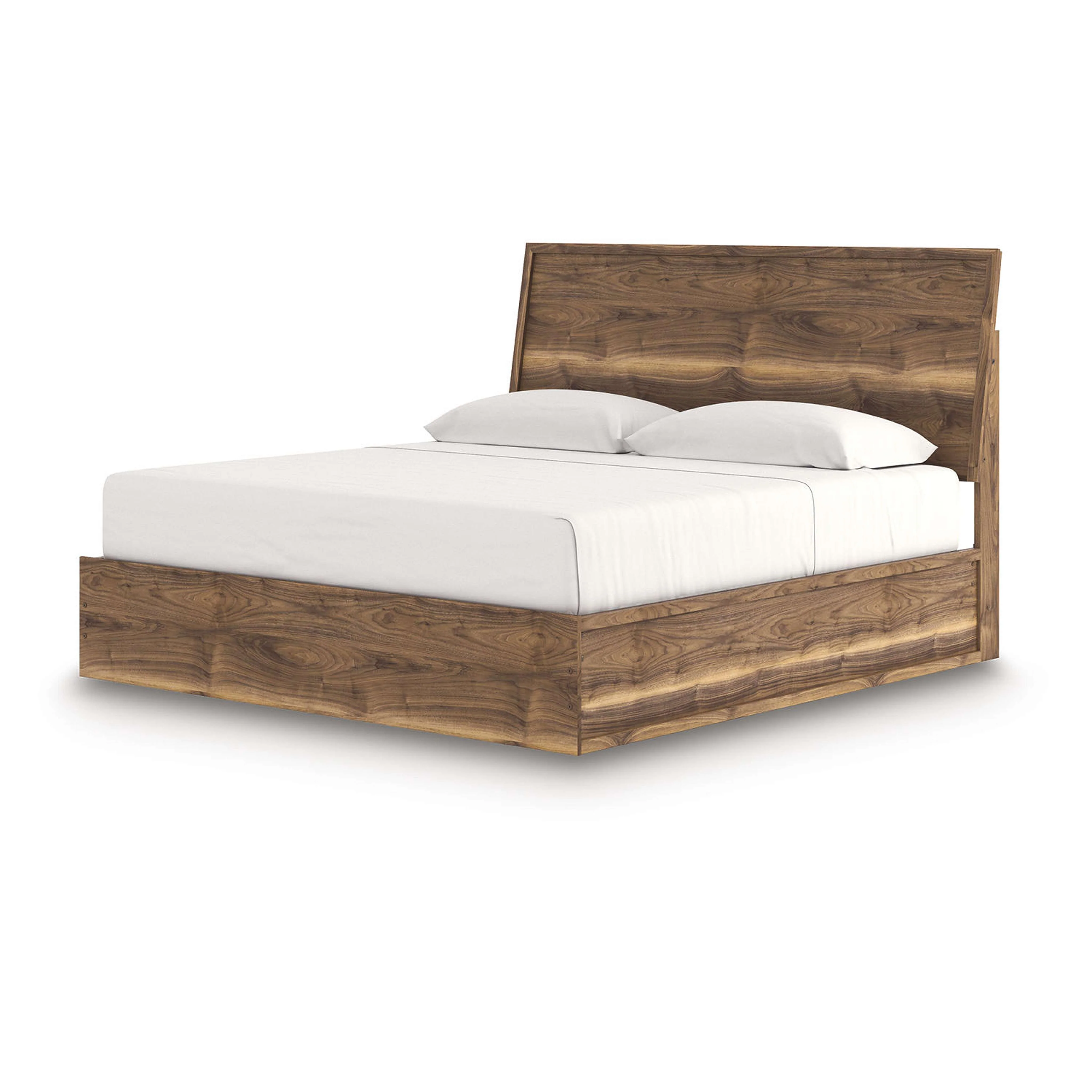 Zadilyn King Panel Bed - Image 4