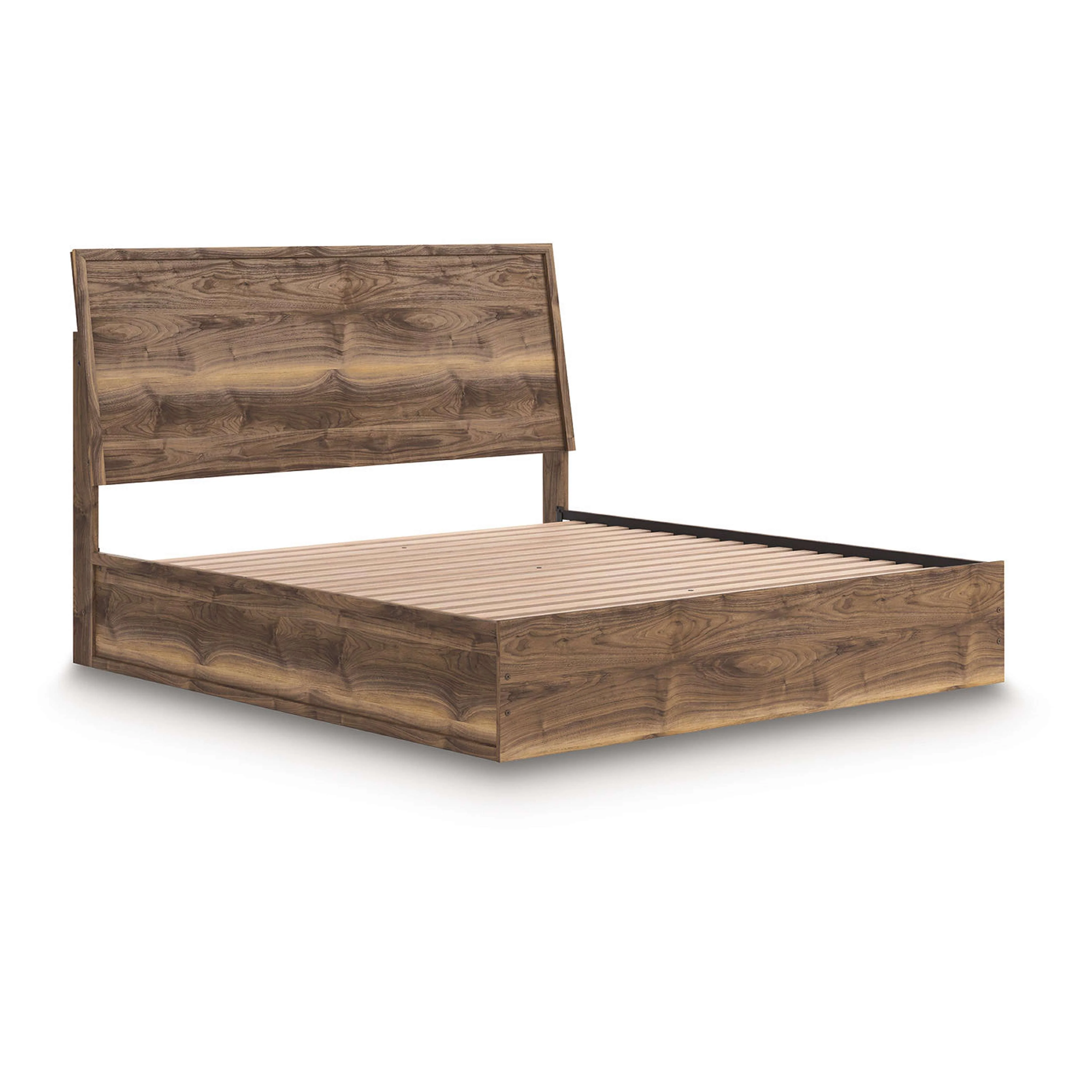 Zadilyn King Panel Bed - Image 5