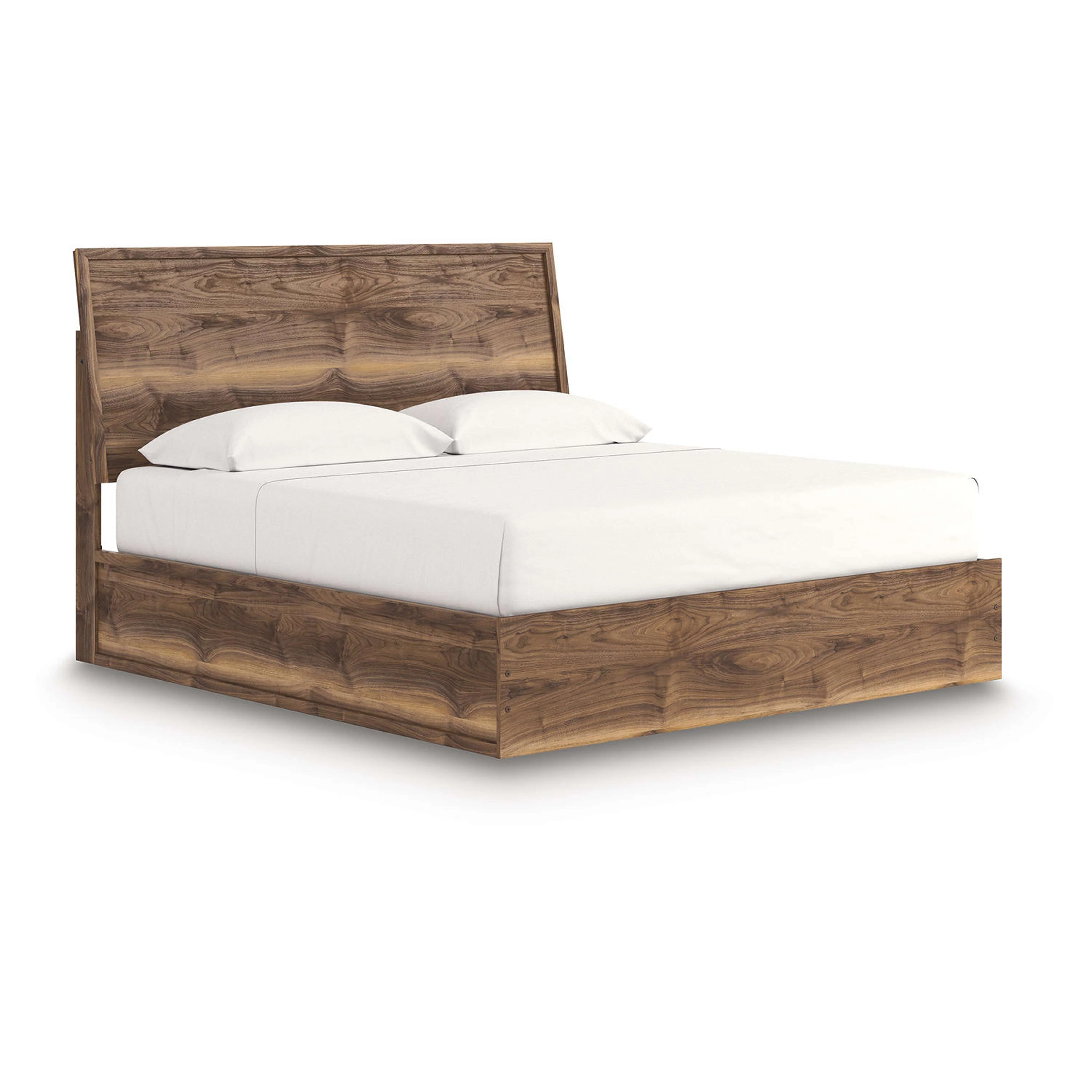 Zadilyn King Panel Bed - Image 6