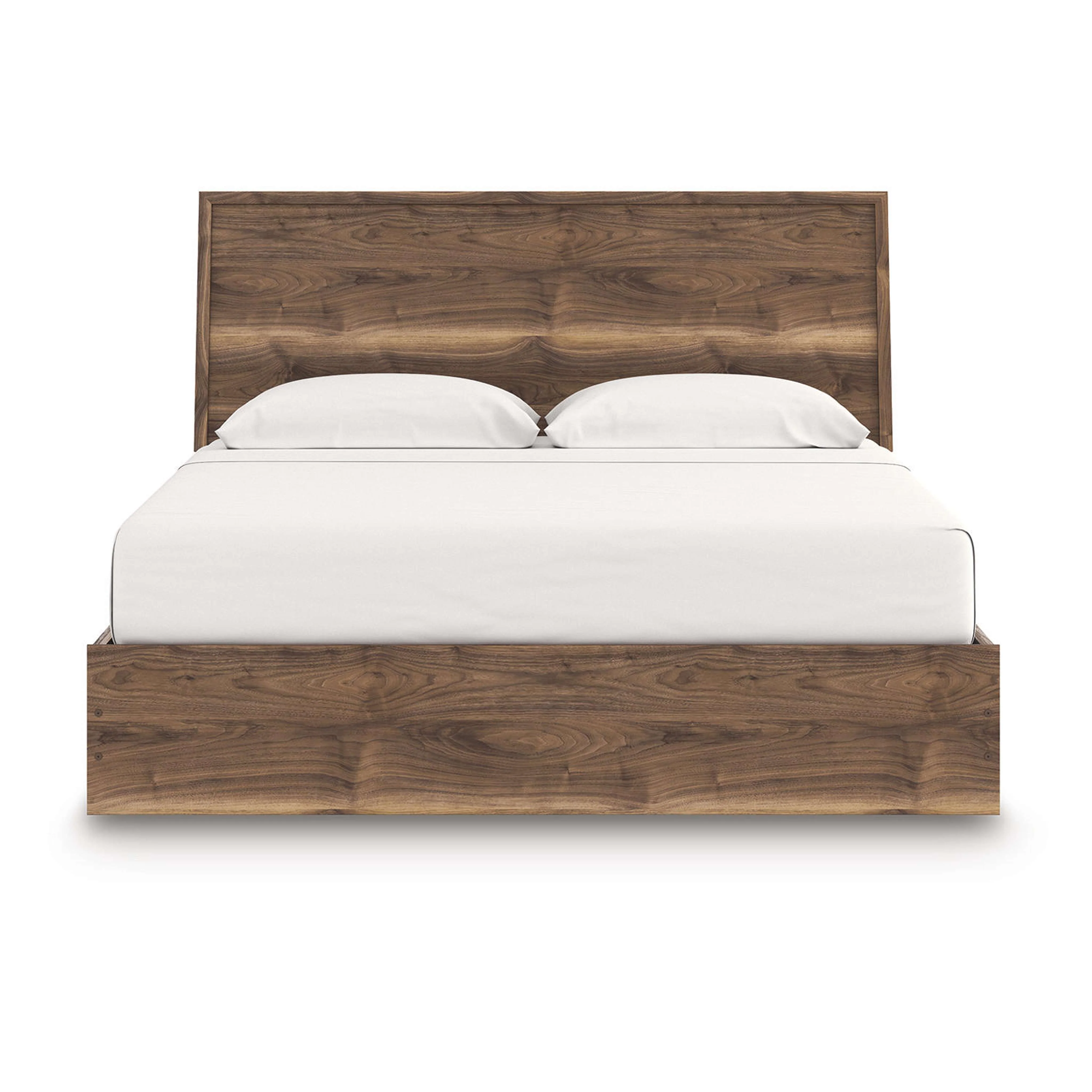 Zadilyn King Panel Bed - Image 8