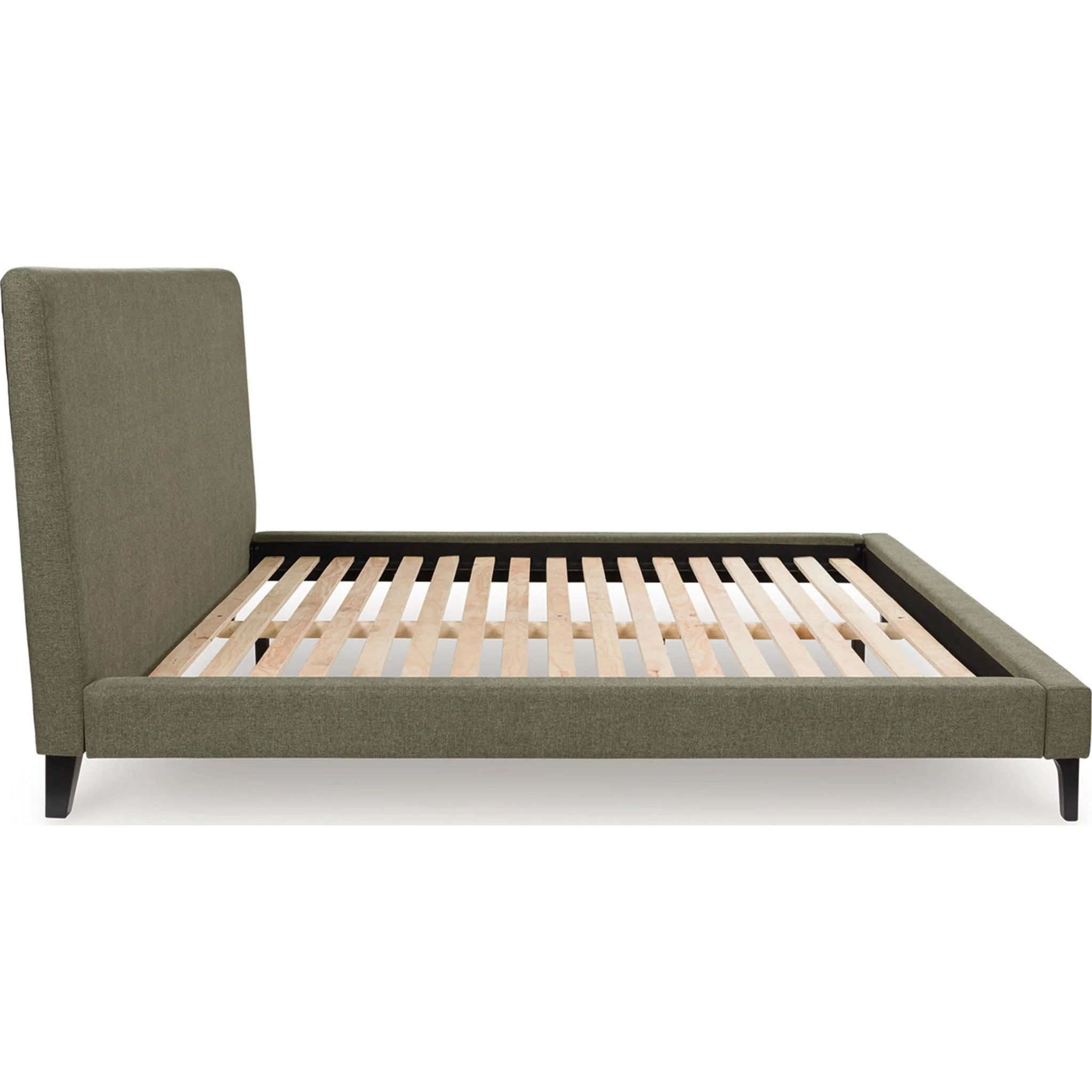 Zadilyn King Upholstered Bed - Image 10