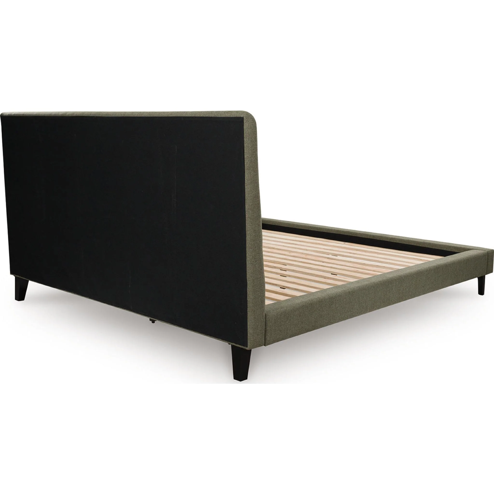 Zadilyn King Upholstered Bed - Image 11