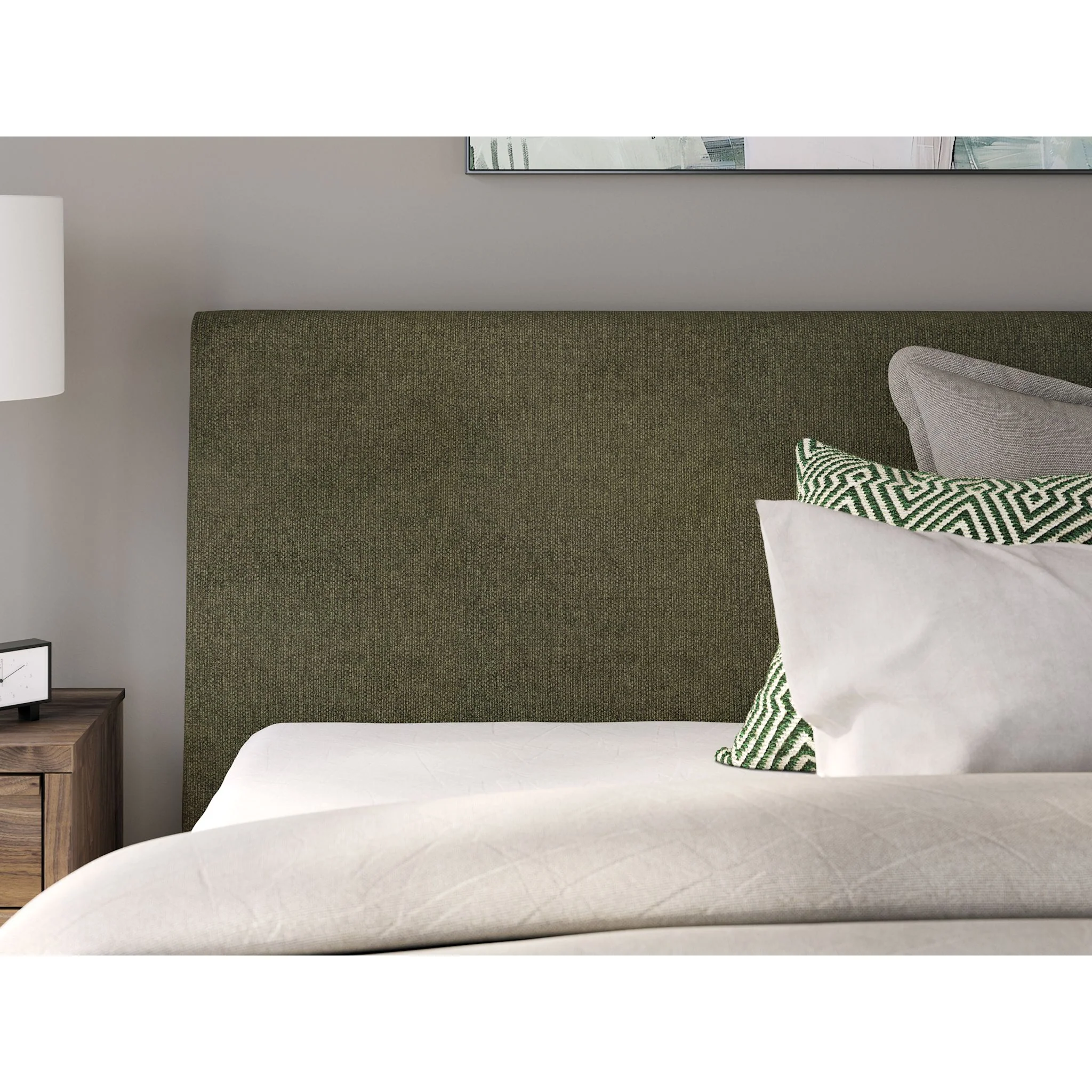 Zadilyn King Upholstered Bed - Image 12