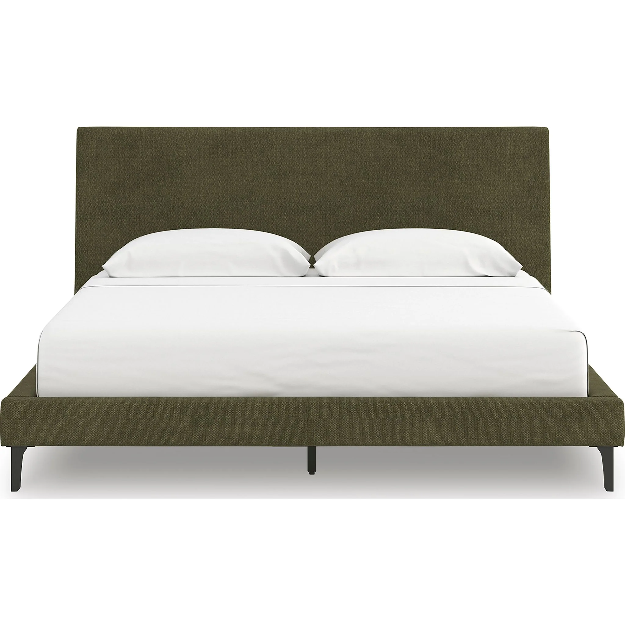 Zadilyn King Upholstered Bed - Image 3