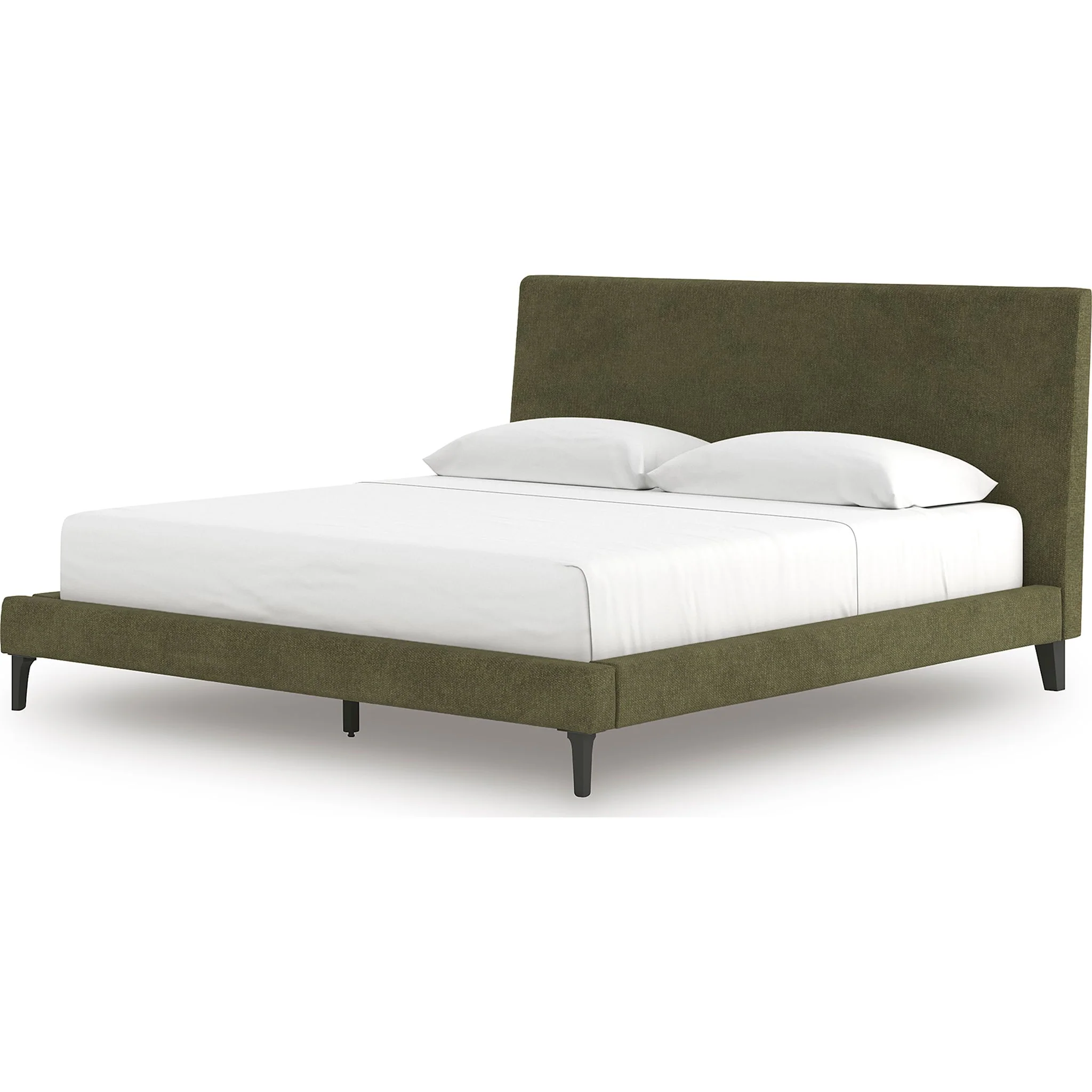 Zadilyn King Upholstered Bed - Image 4