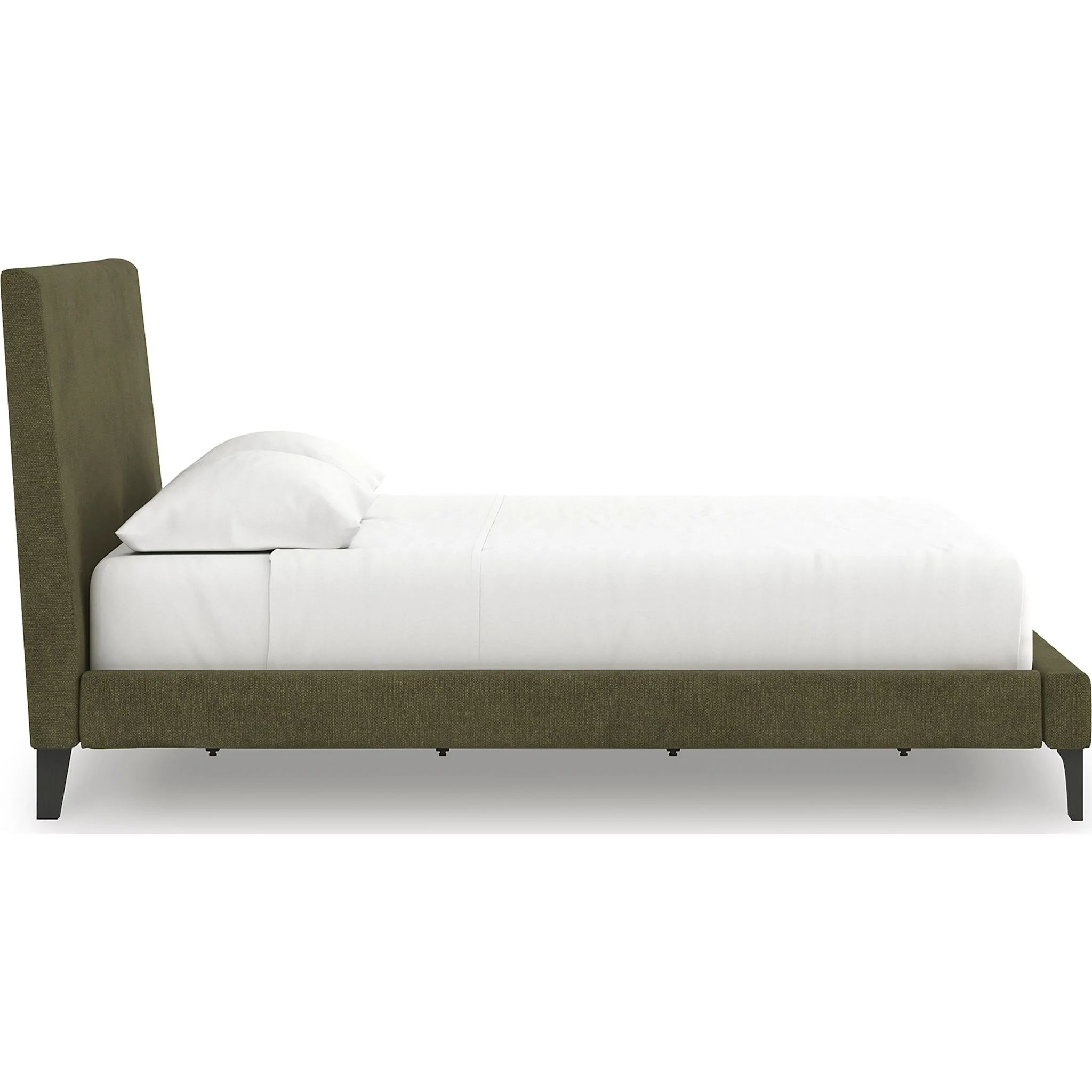 Zadilyn King Upholstered Bed - Image 7