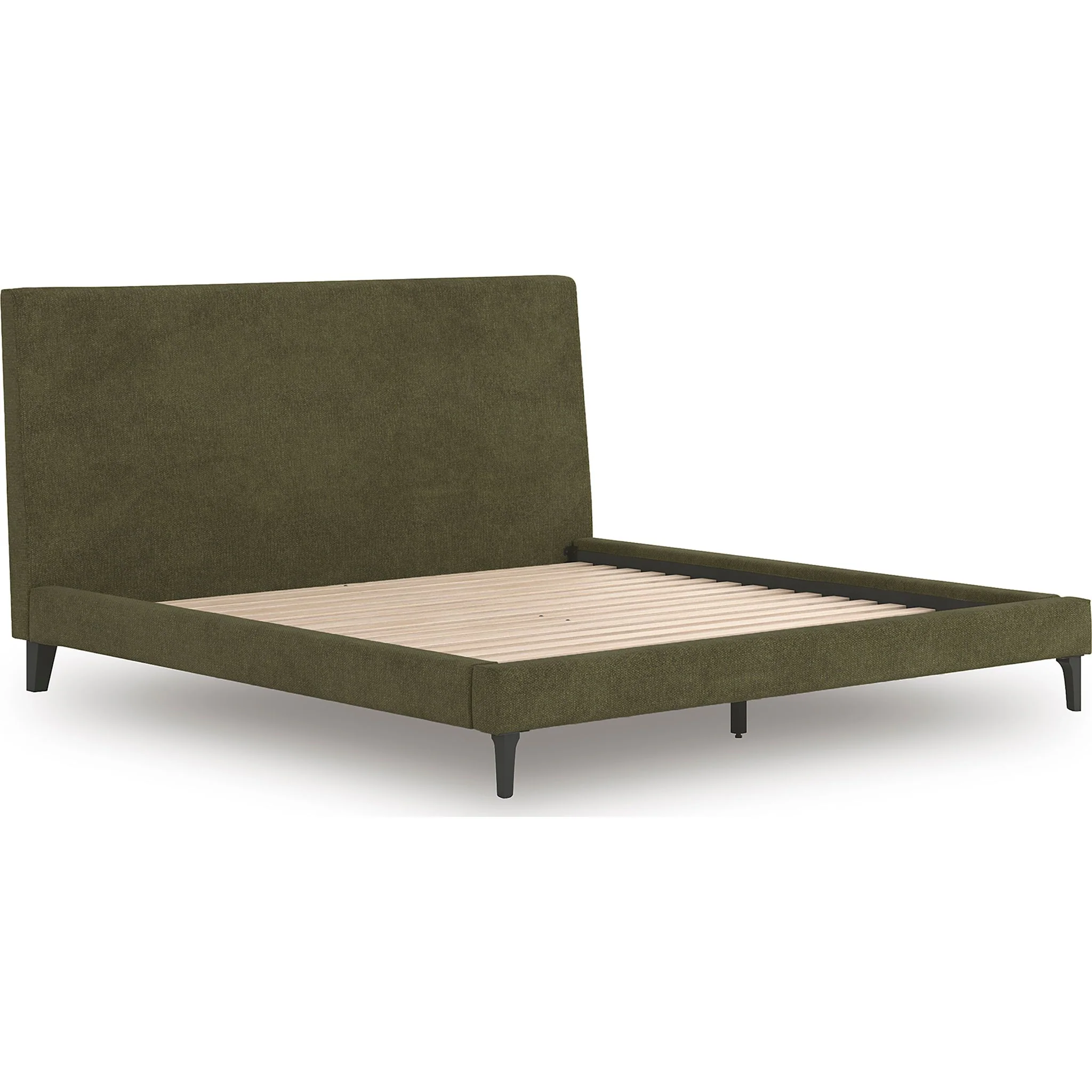 Zadilyn King Upholstered Bed - Image 8
