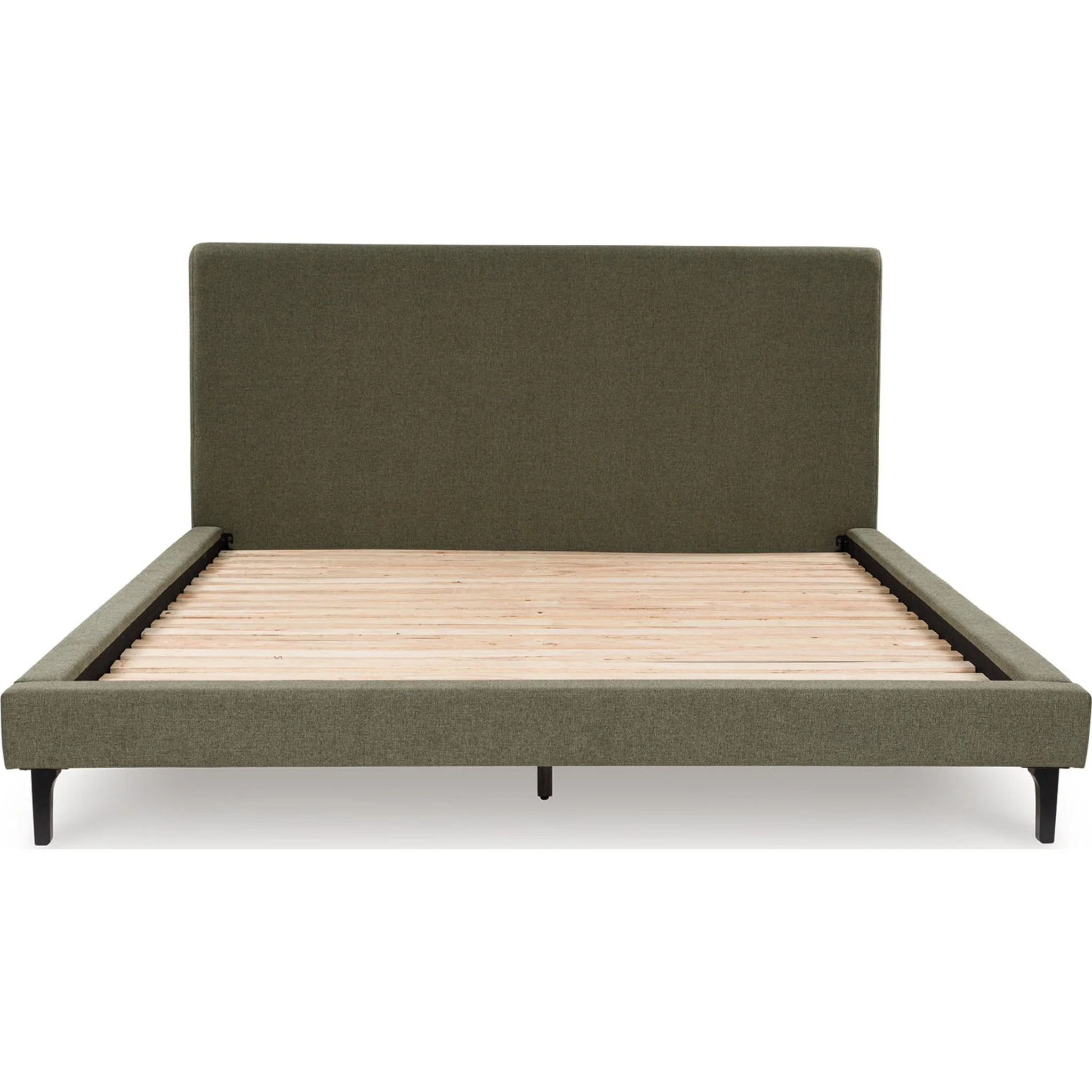 Zadilyn King Upholstered Bed - Image 9