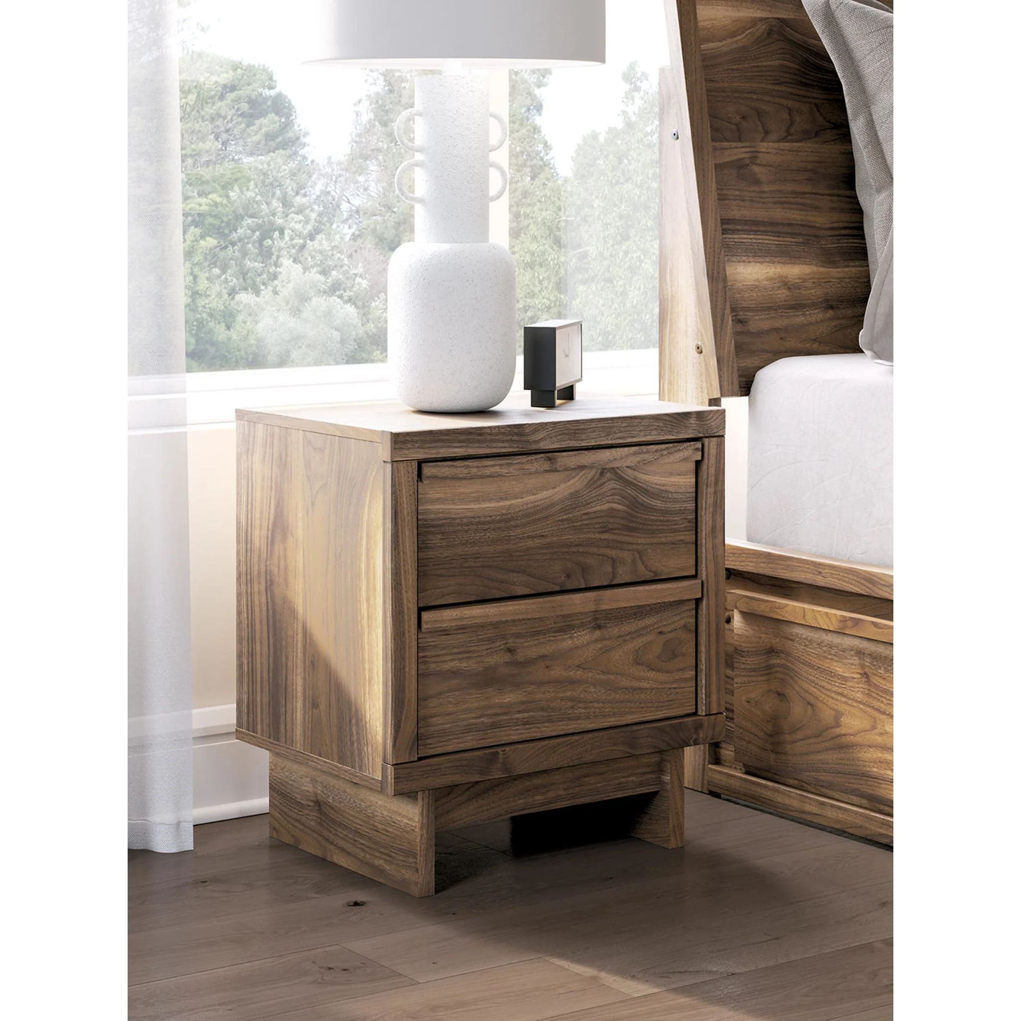 Zadilyn Nightstand - Image 2