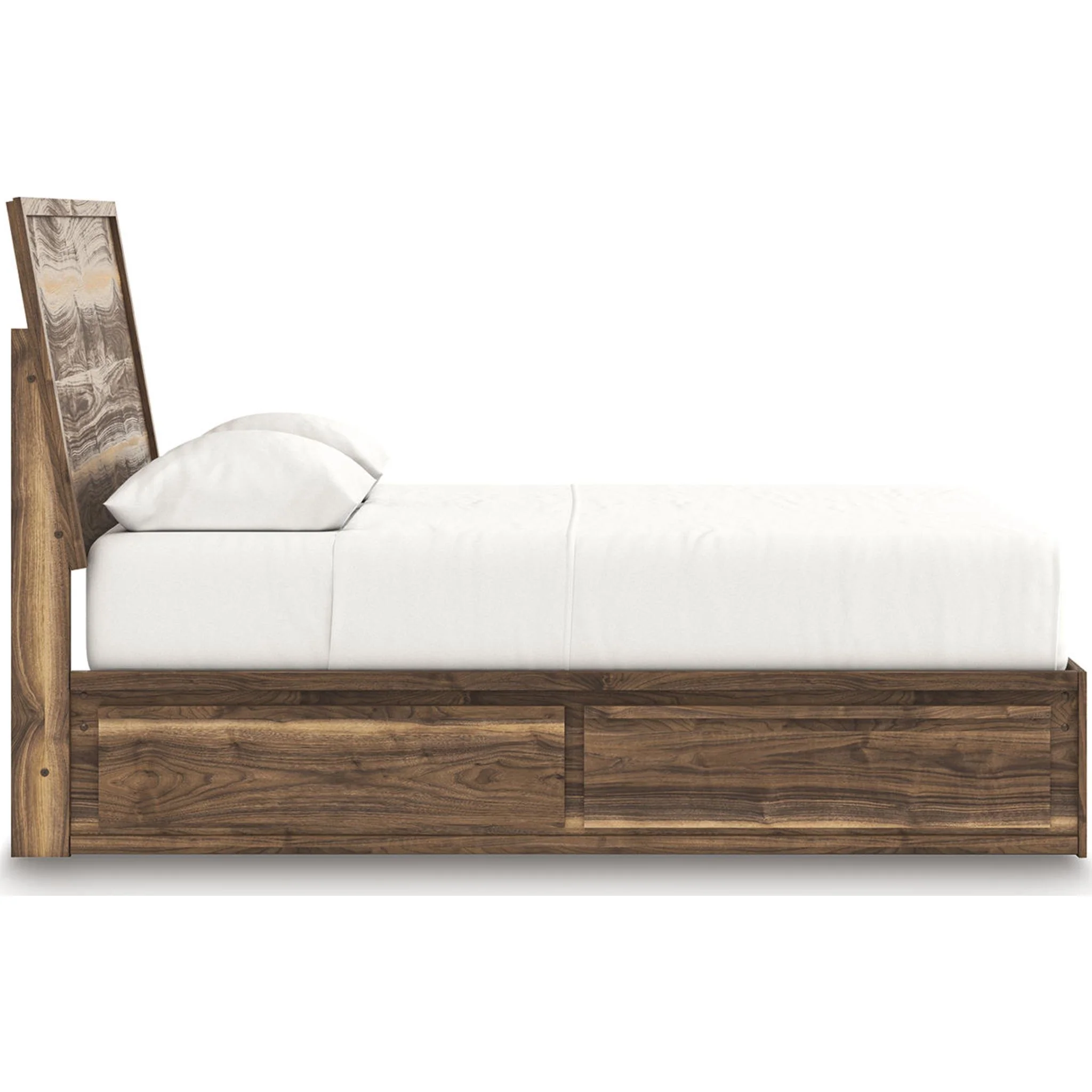 Zadilyn Queen Storage Bed - Image 10