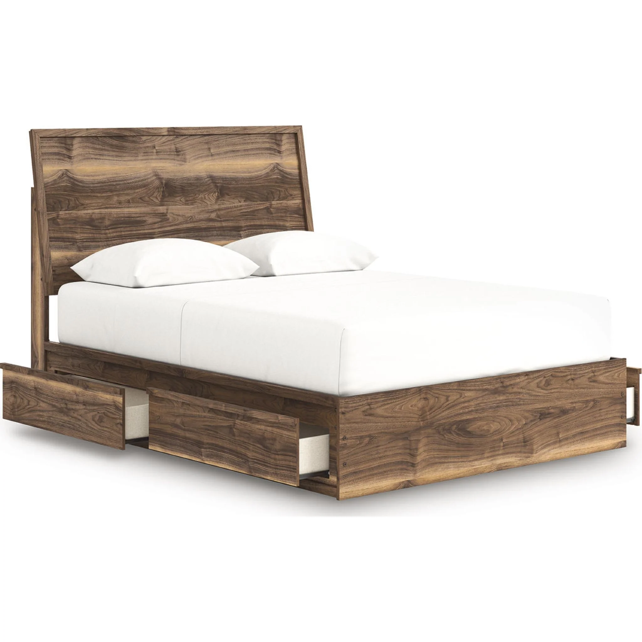 Zadilyn Queen Storage Bed - Image 14