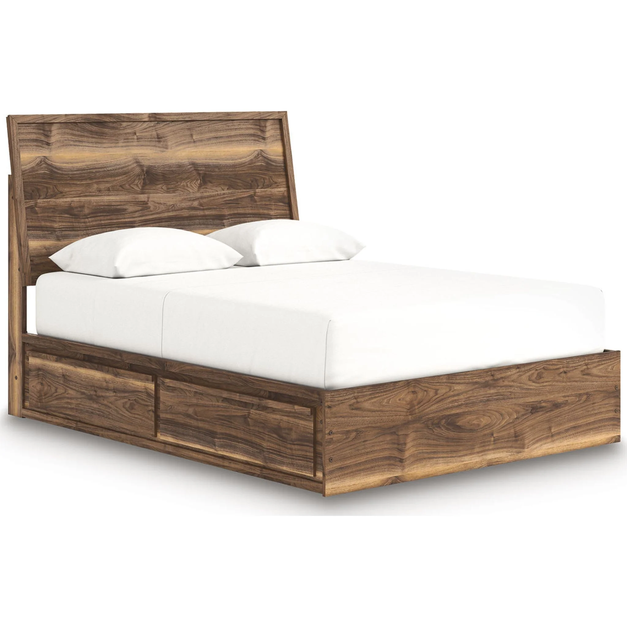 Zadilyn Queen Storage Bed - Image 15