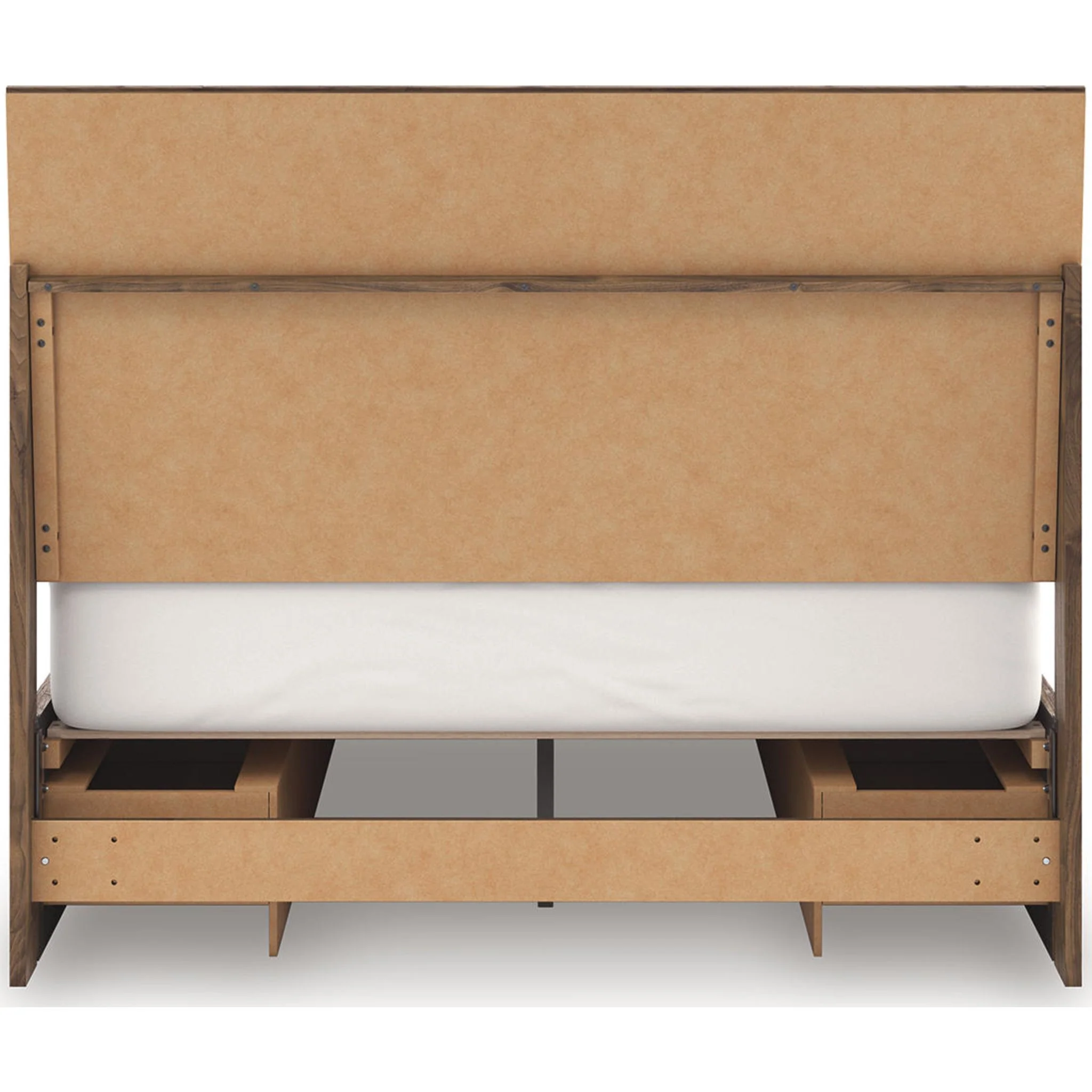 Zadilyn Queen Storage Bed - Image 16