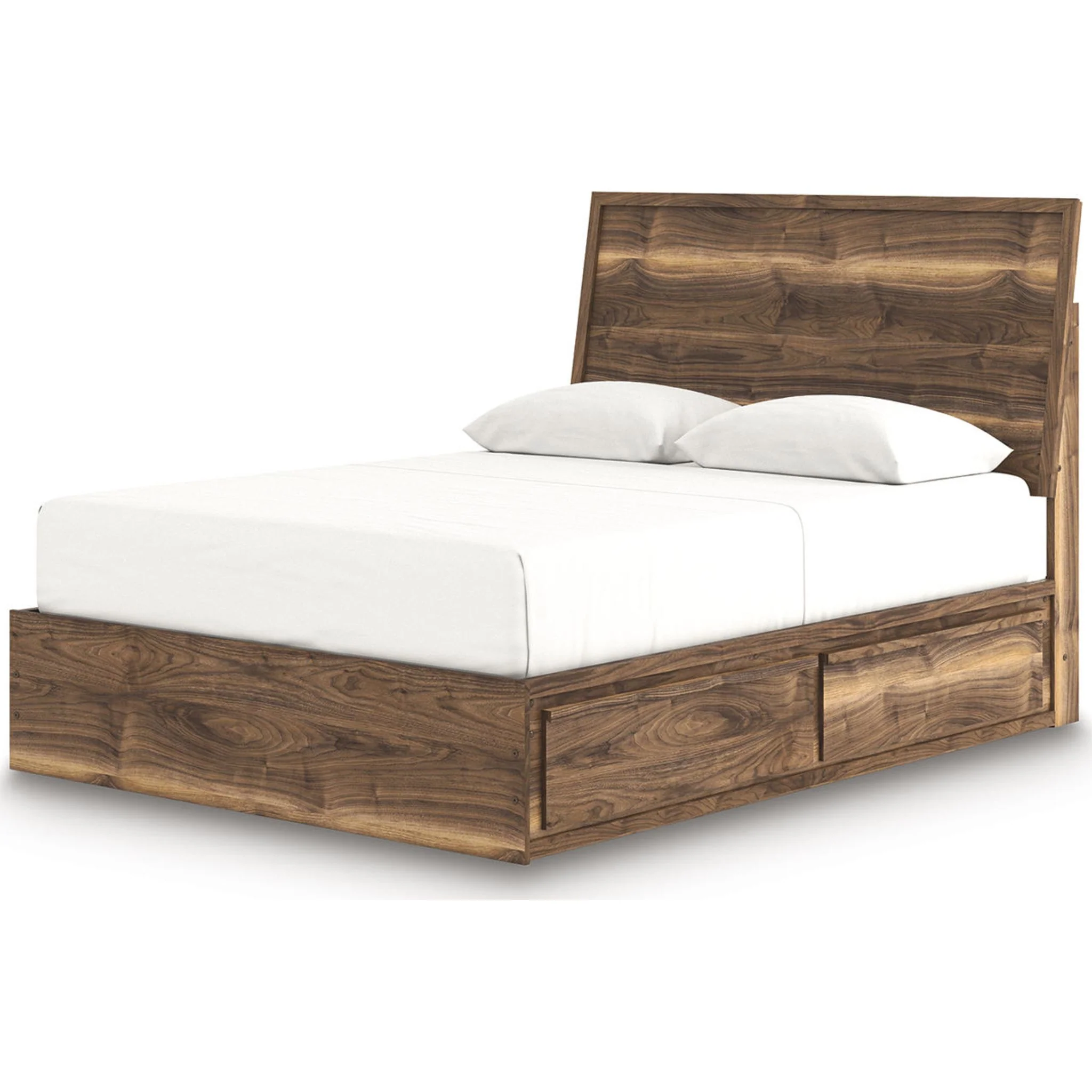 Zadilyn Queen Storage Bed - Image 3