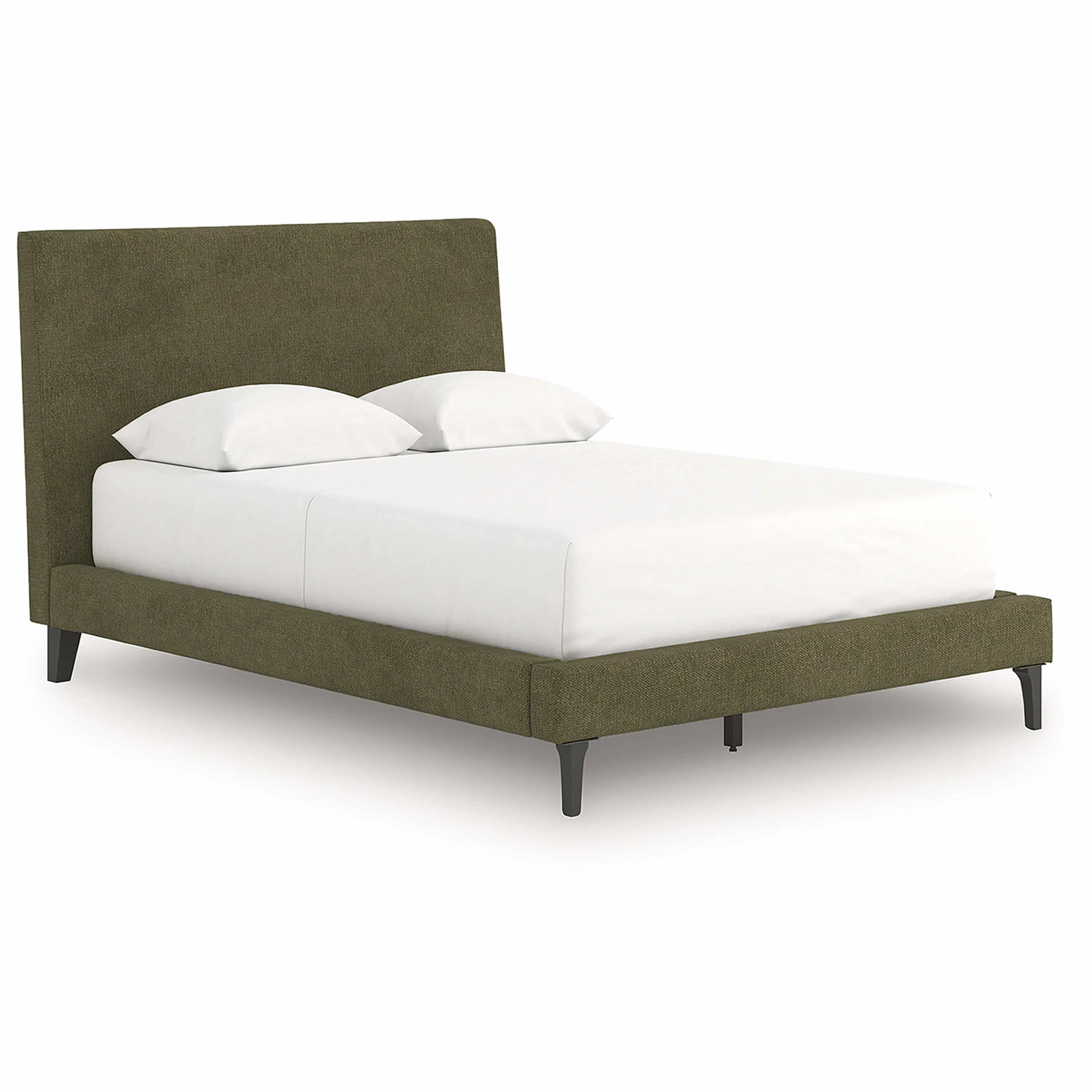 Zadilyn Queen Upholstered Bed - Image 13