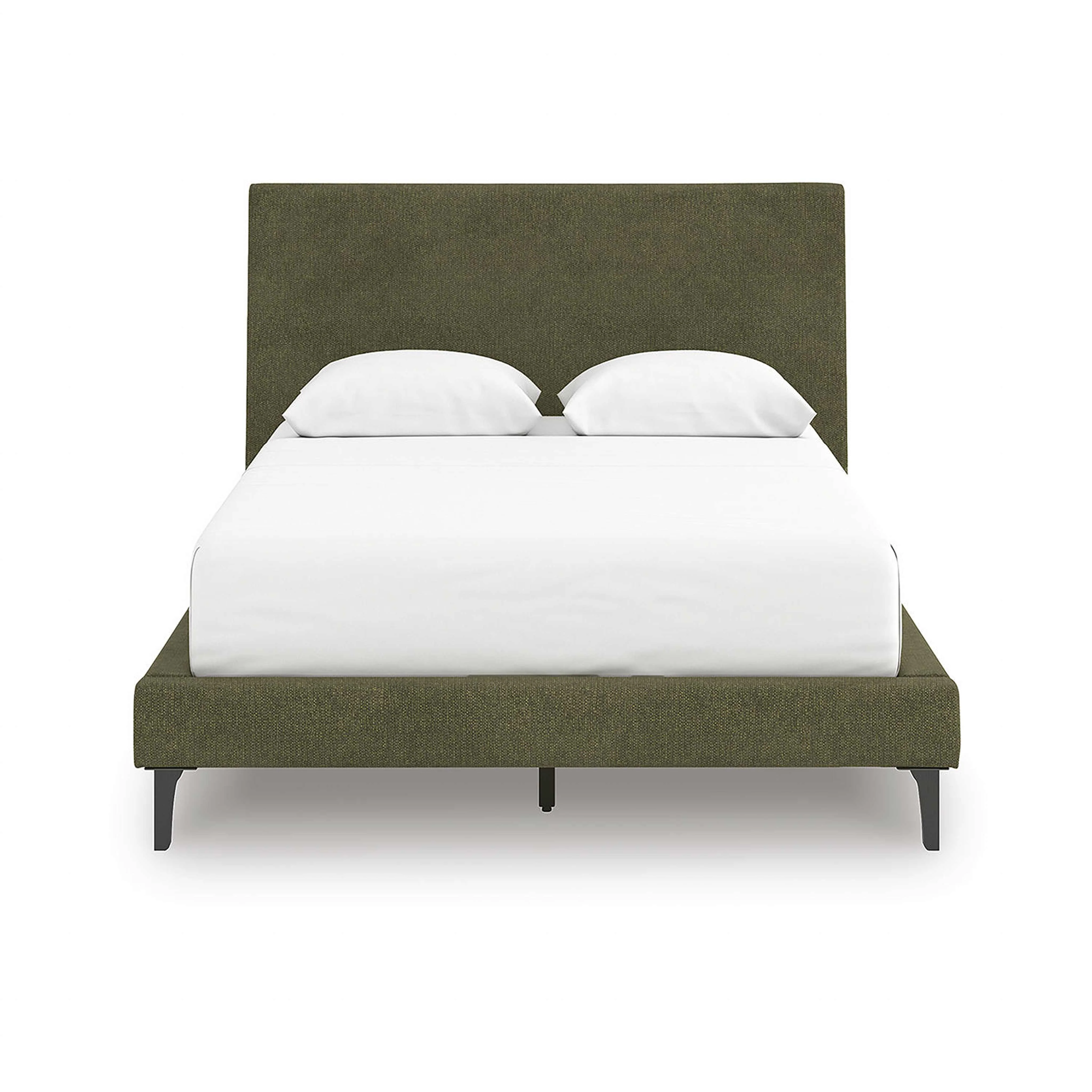 Zadilyn Queen Upholstered Bed - Image 14