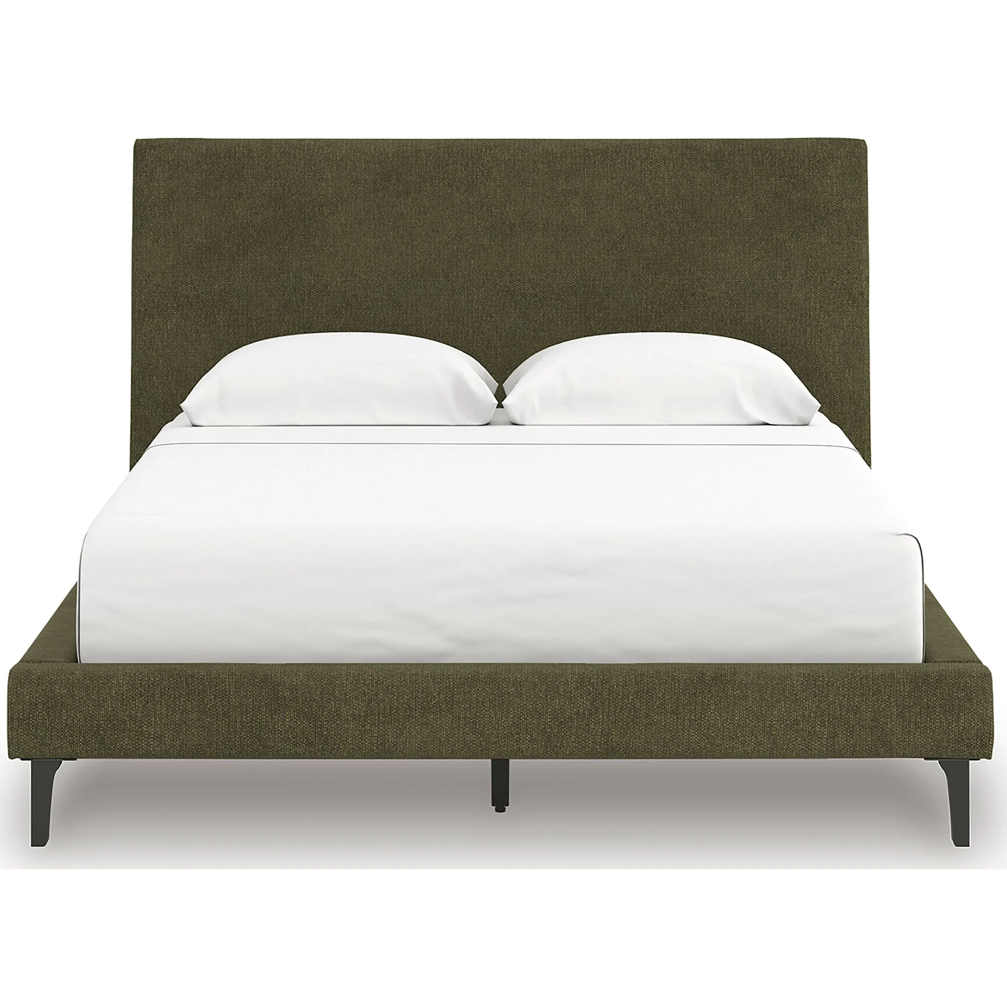 Zadilyn Queen Upholstered Bed - Image 3