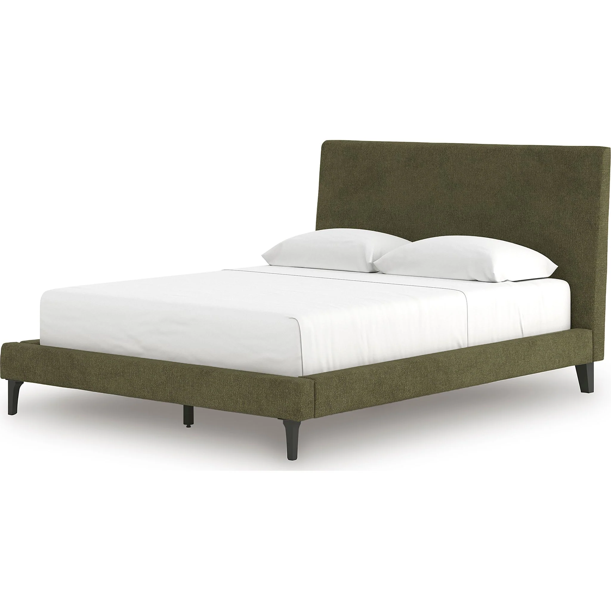 Zadilyn Queen Upholstered Bed - Image 4