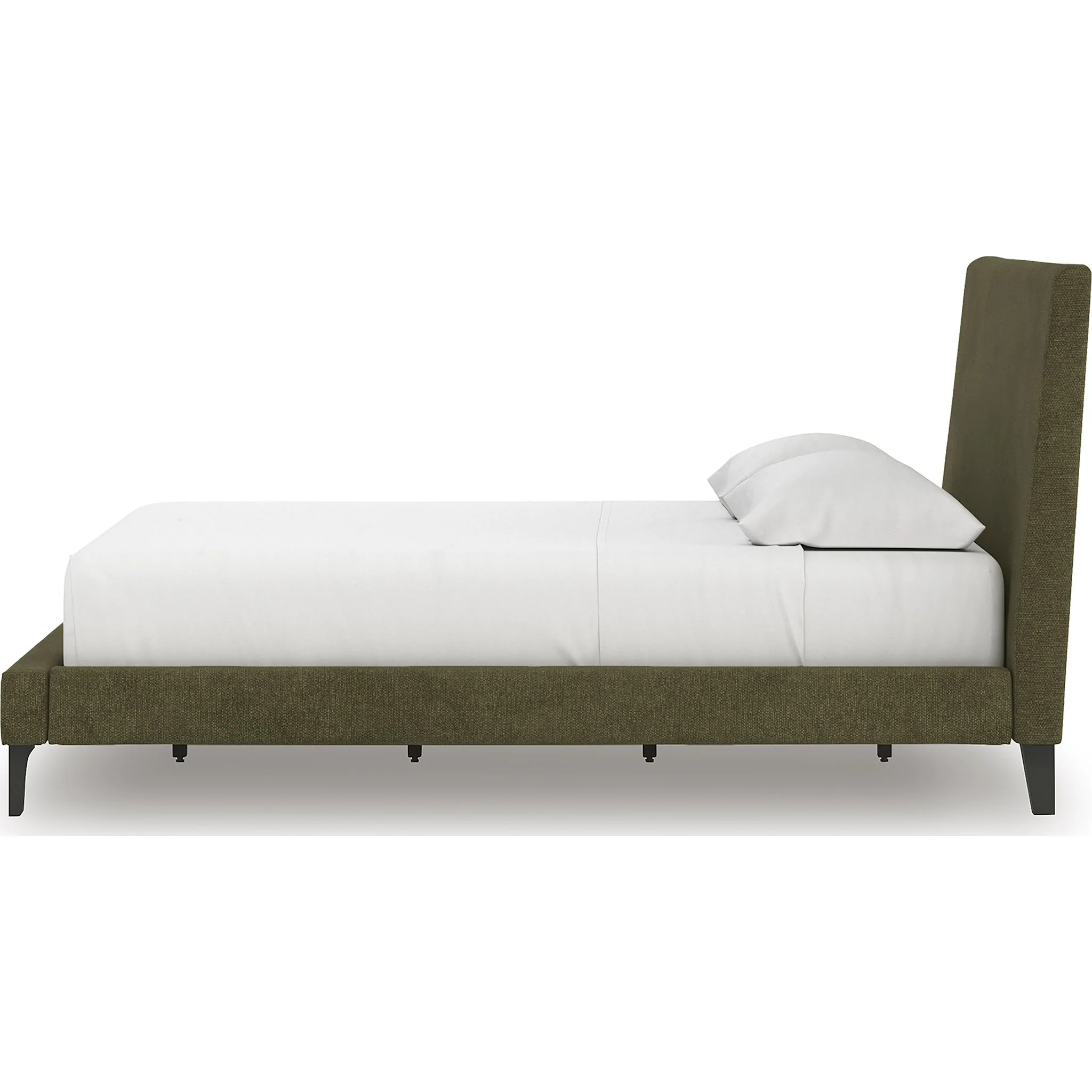 Zadilyn Queen Upholstered Bed - Image 5