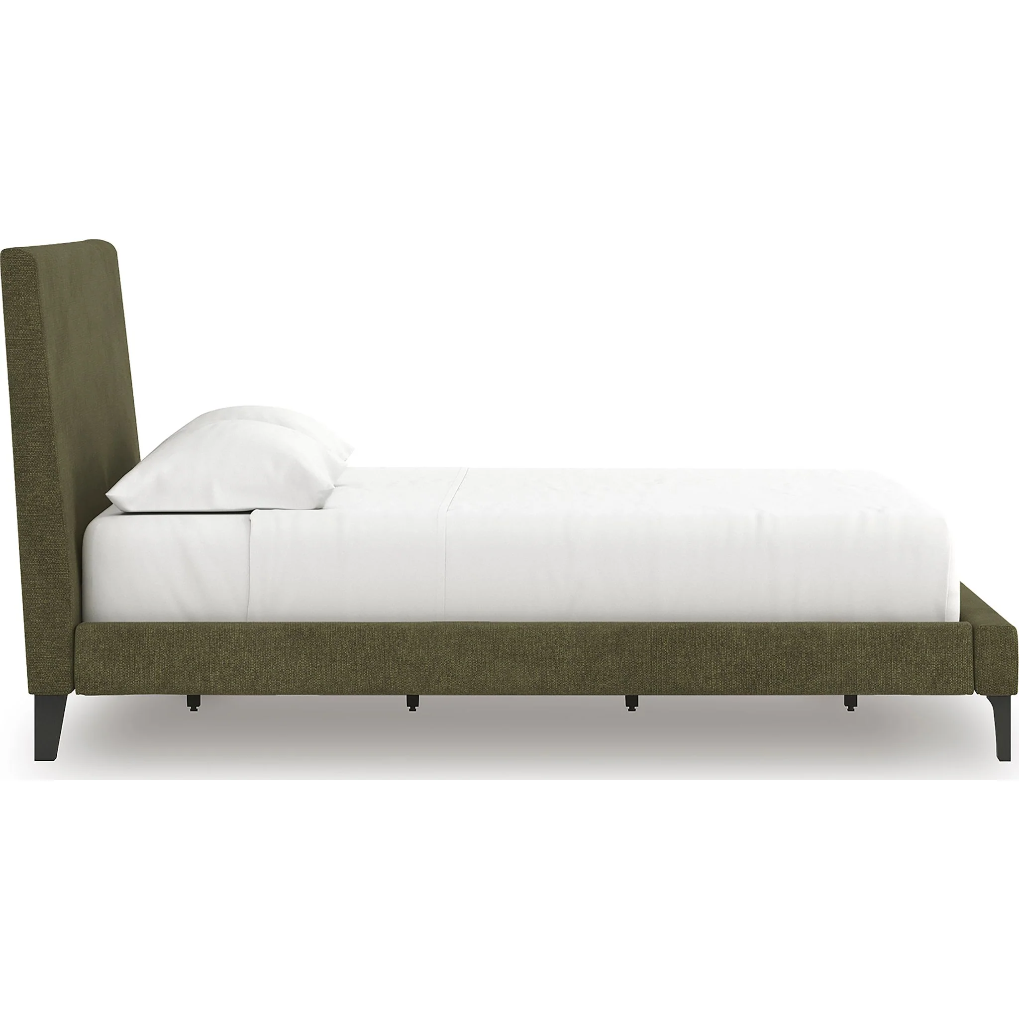 Zadilyn Queen Upholstered Bed - Image 7