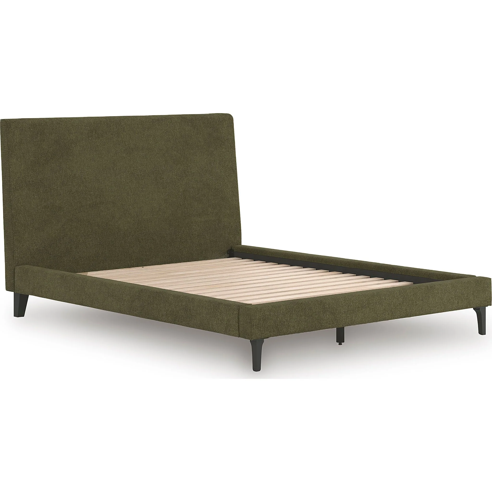 Zadilyn Queen Upholstered Bed - Image 8