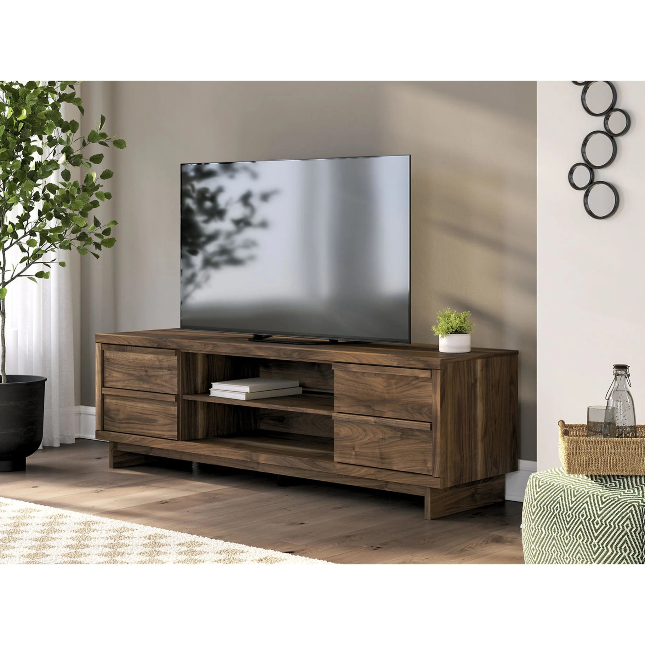 Zadilyn TV Stand - Image 2