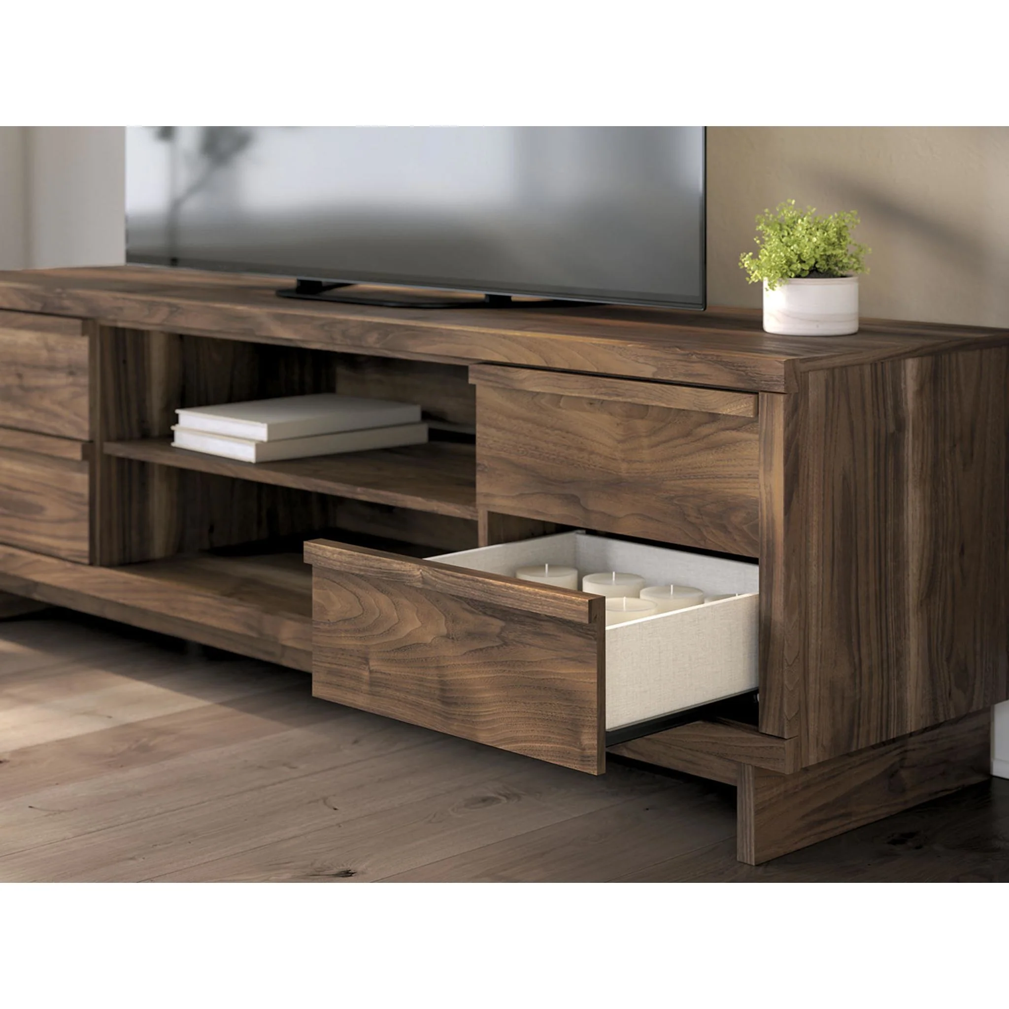 Zadilyn TV Stand - Image 6