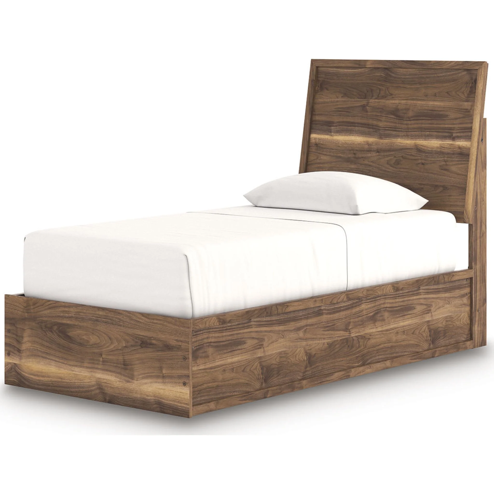 Zadilyn Twin Panel Bed - Image 3