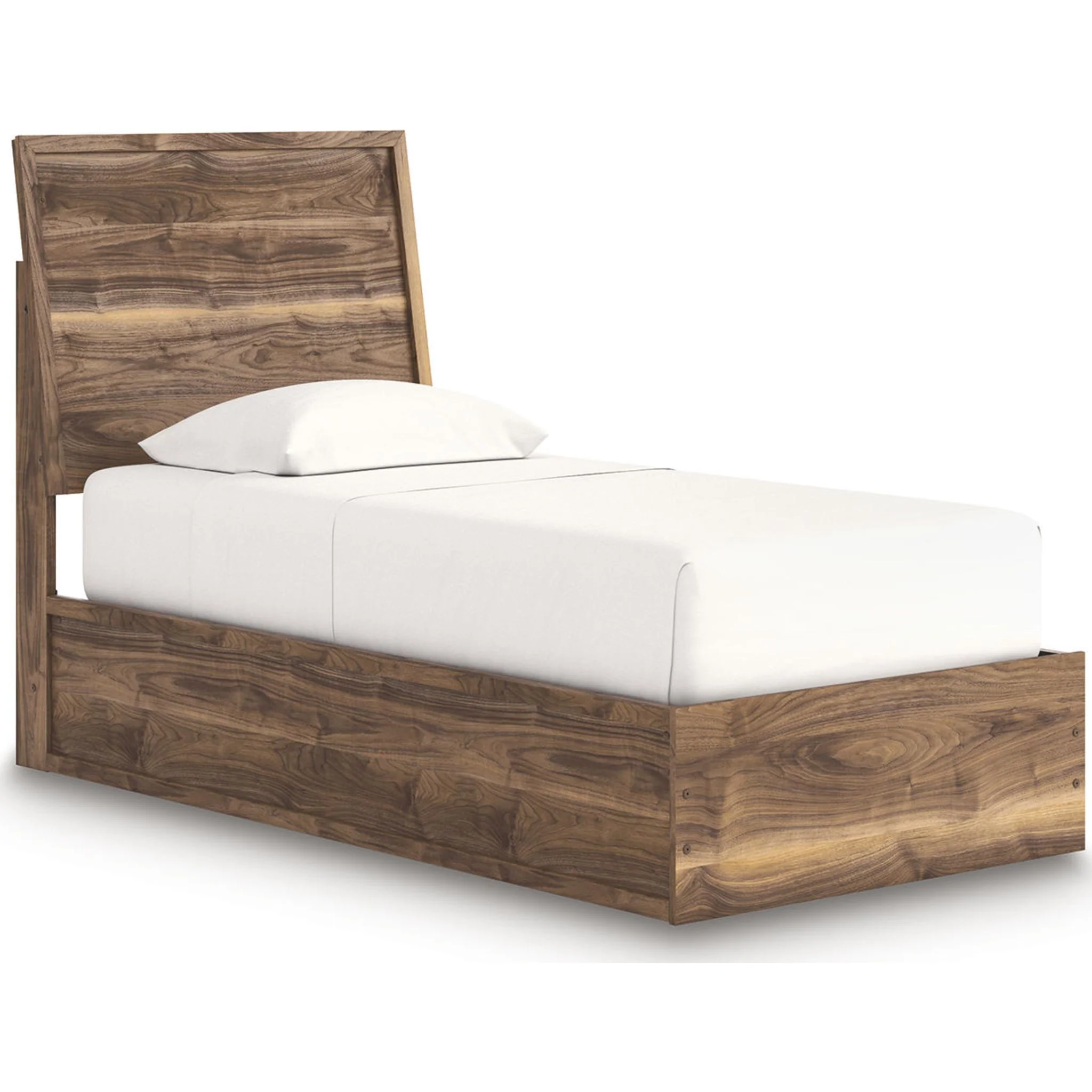 Zadilyn Twin Panel Bed - Image 5