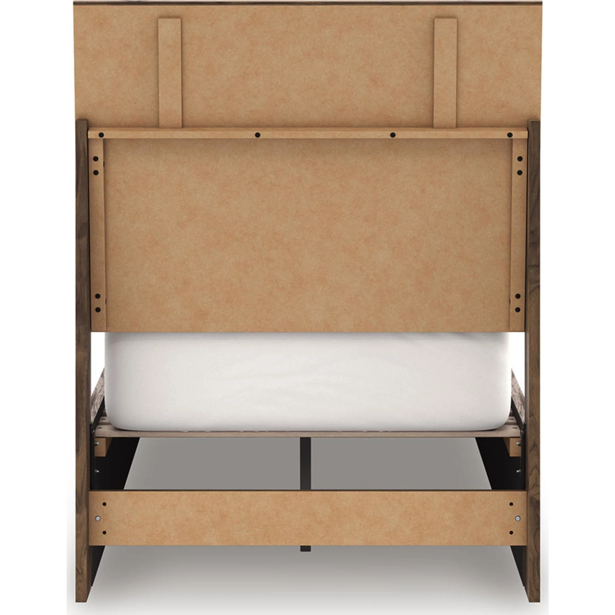 Zadilyn Twin Panel Bed - Image 6